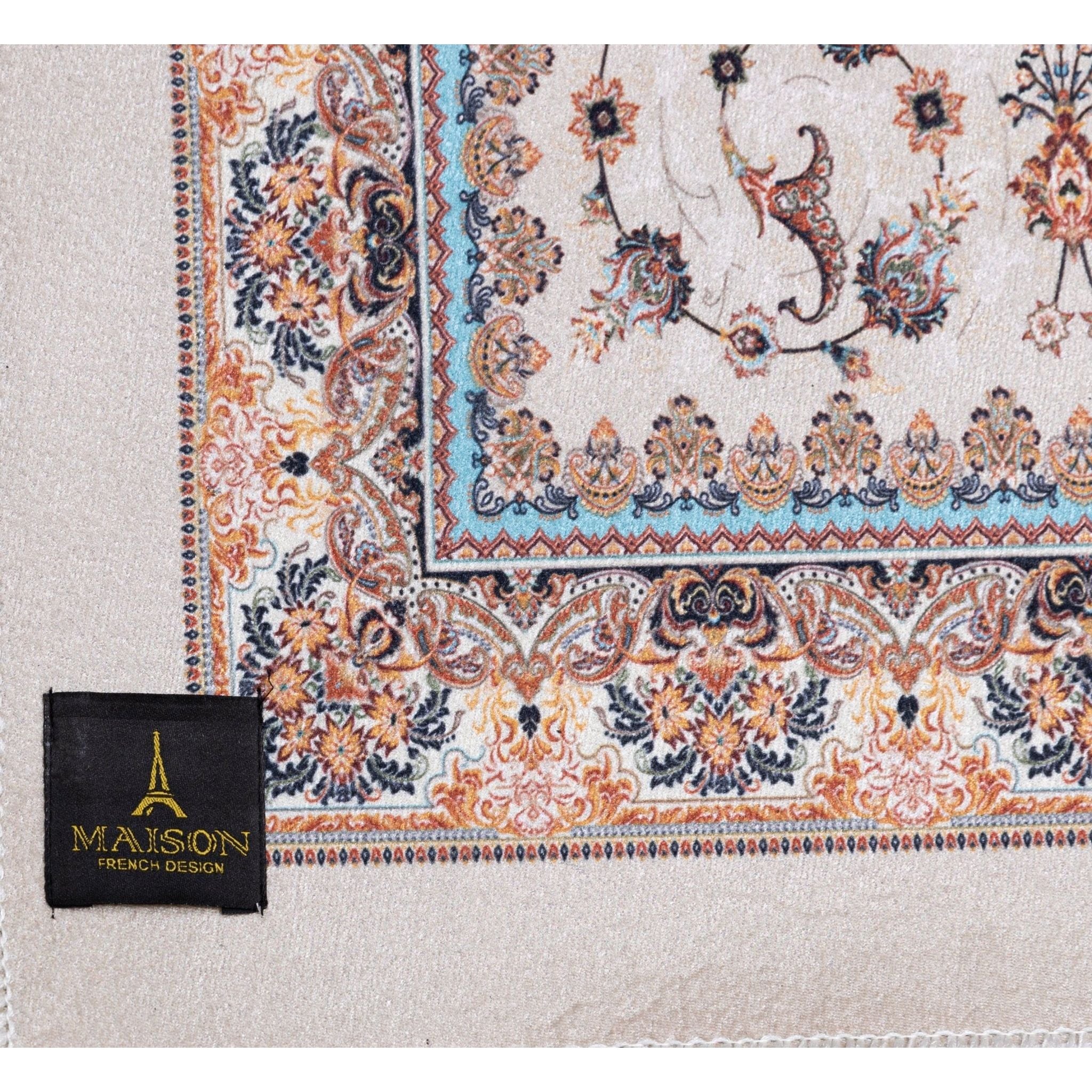 auralux door mat durable