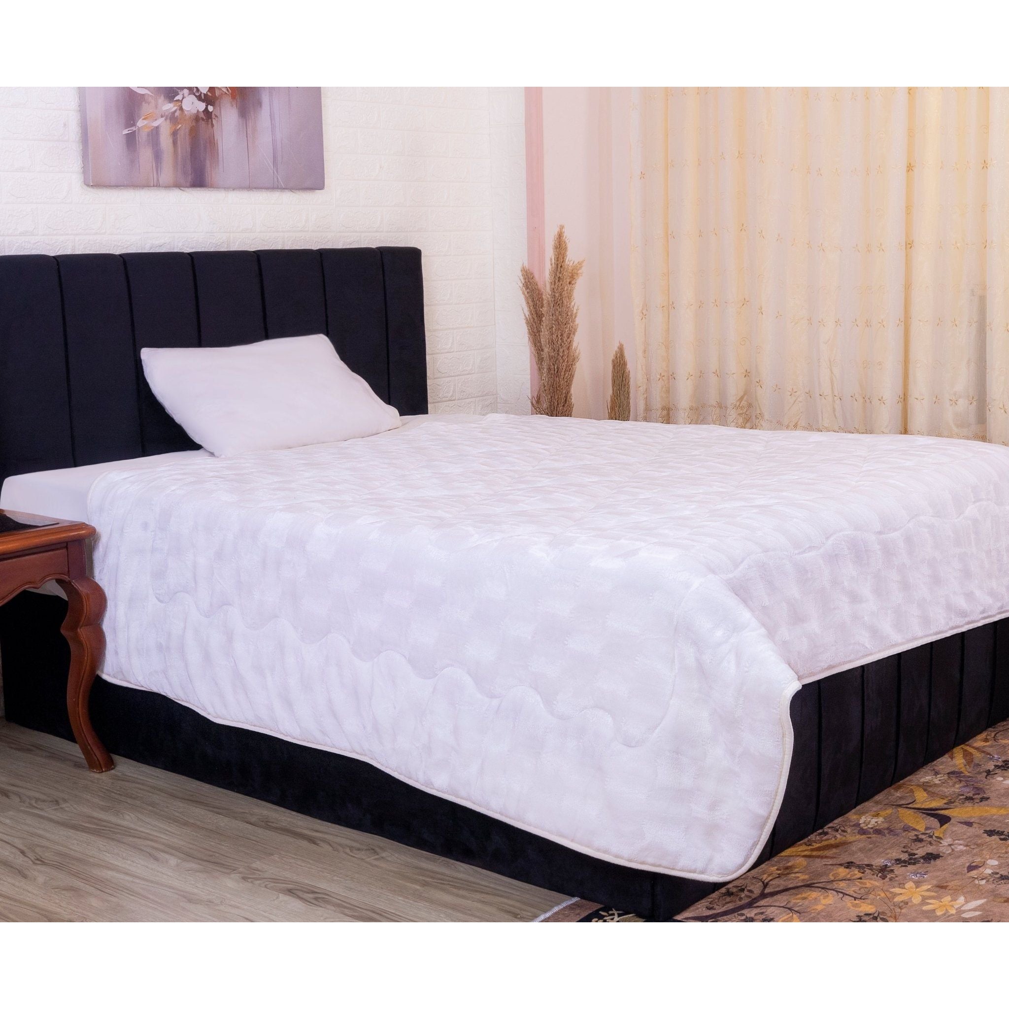 autumn quilt blanket soft