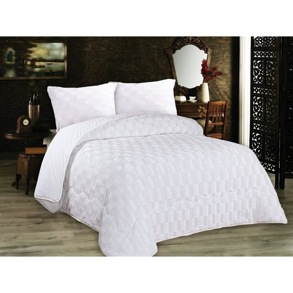 autumn quilt blanket soft