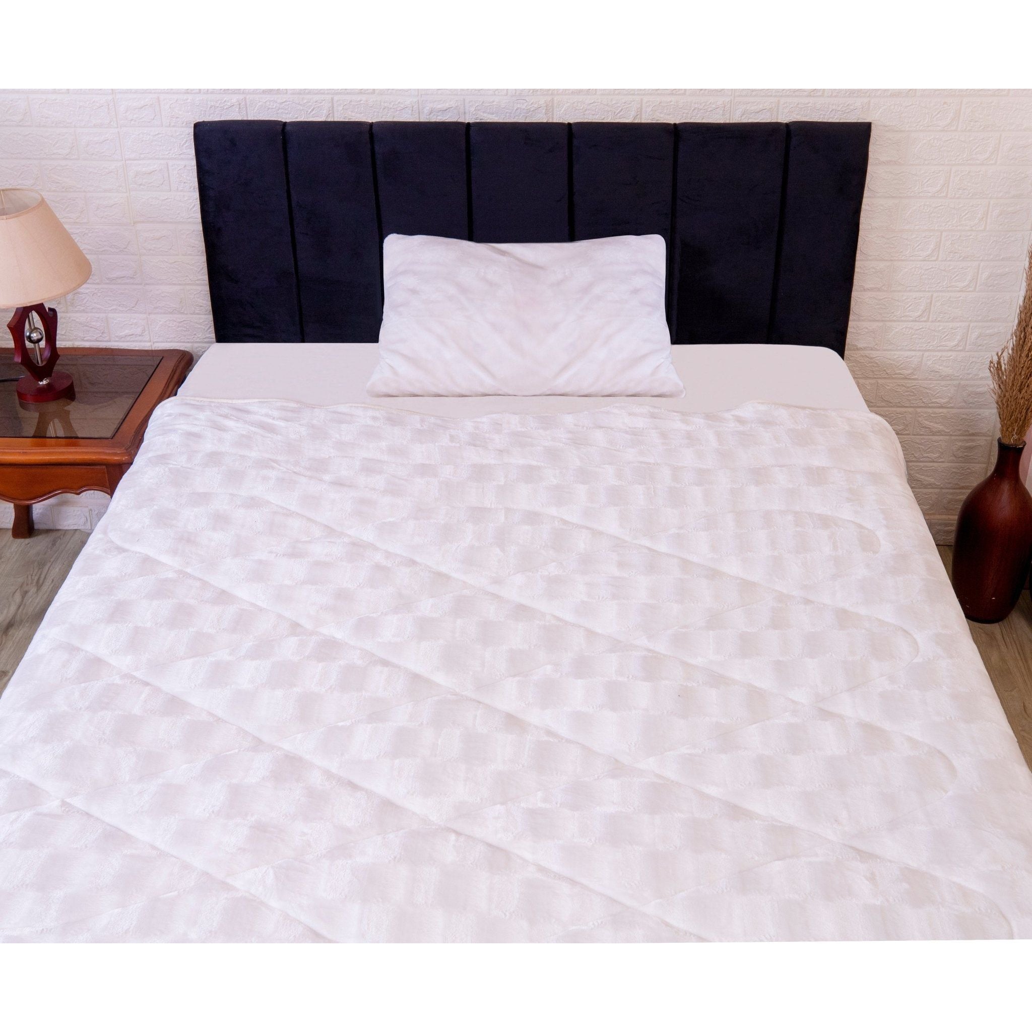 autumn quilt blanket soft