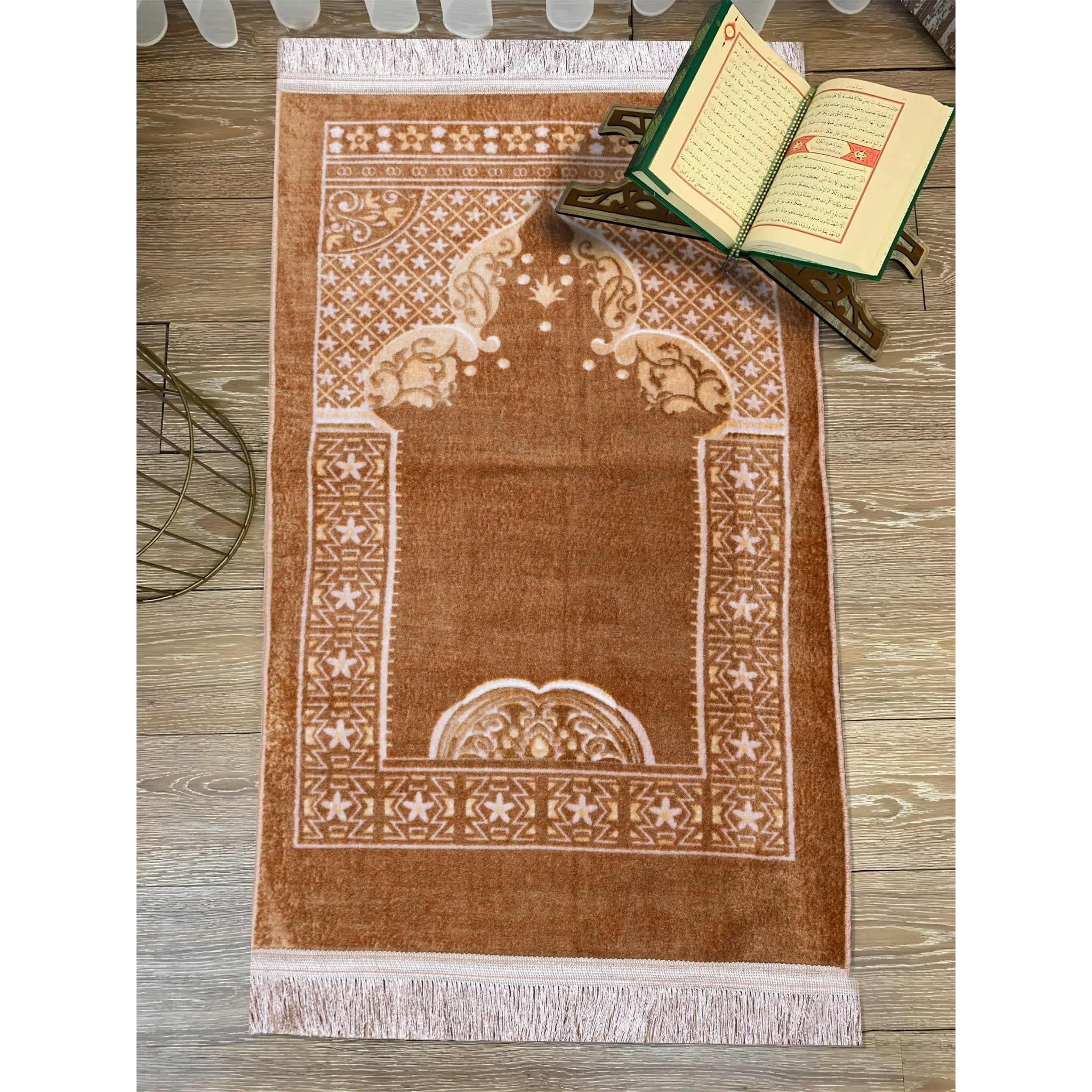 blessed prayer mats soft