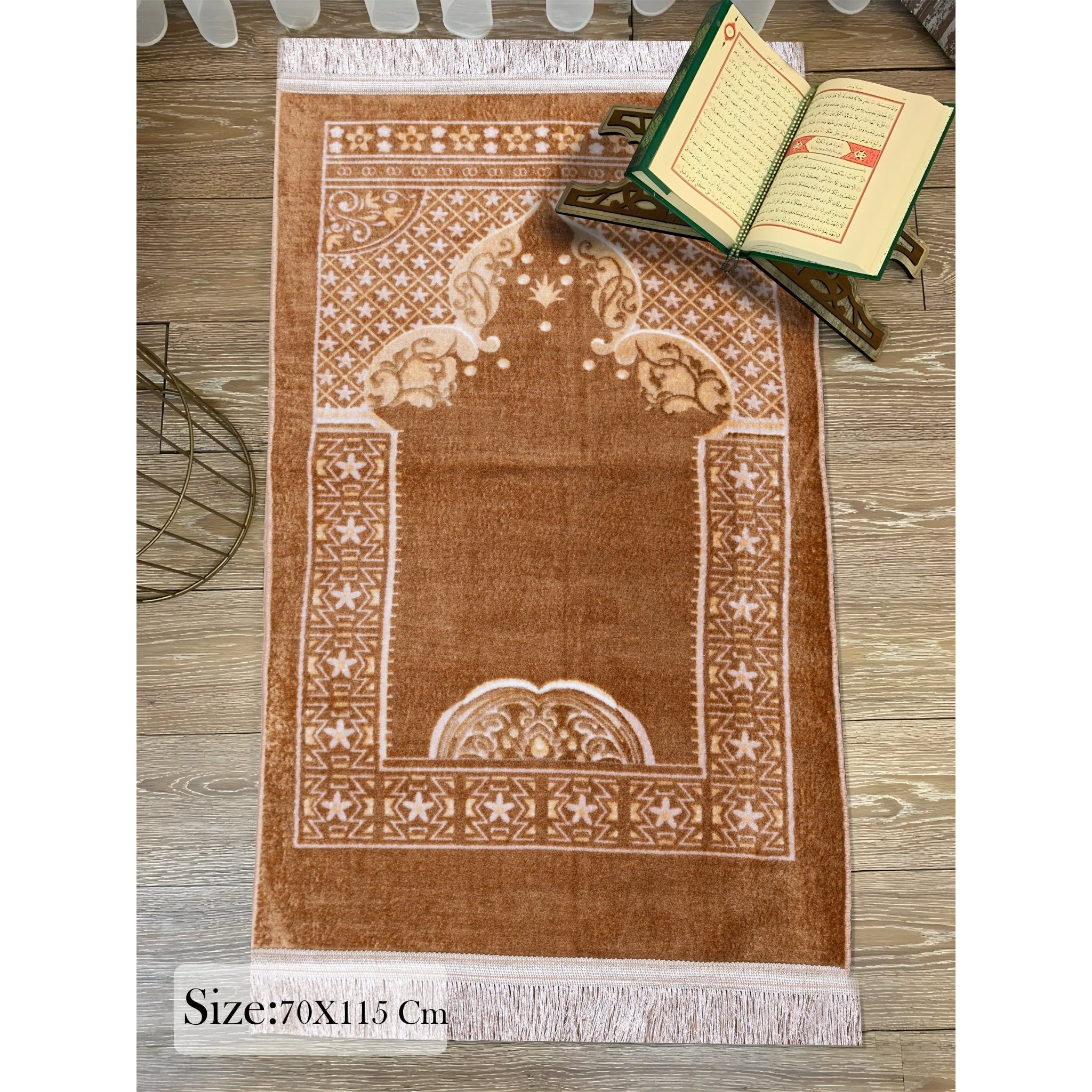 blessed prayer mats soft