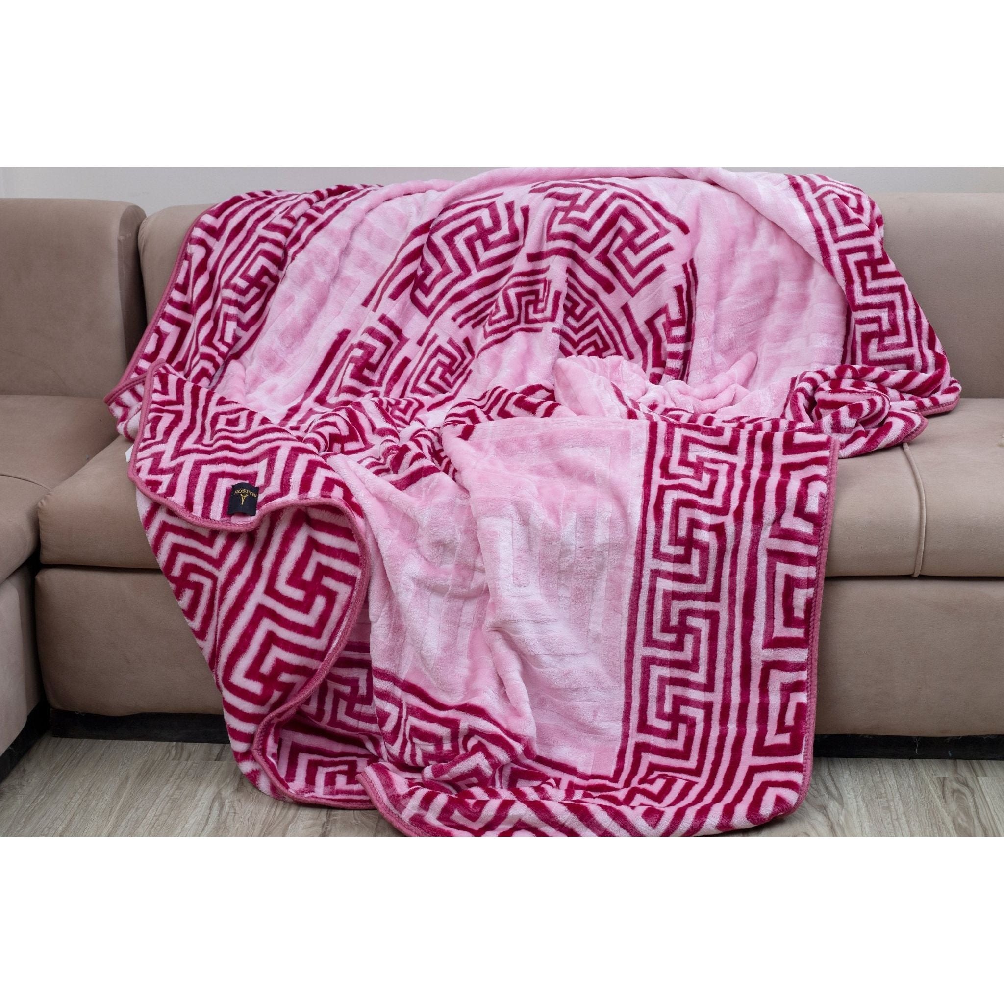 cashmere blanket stylish