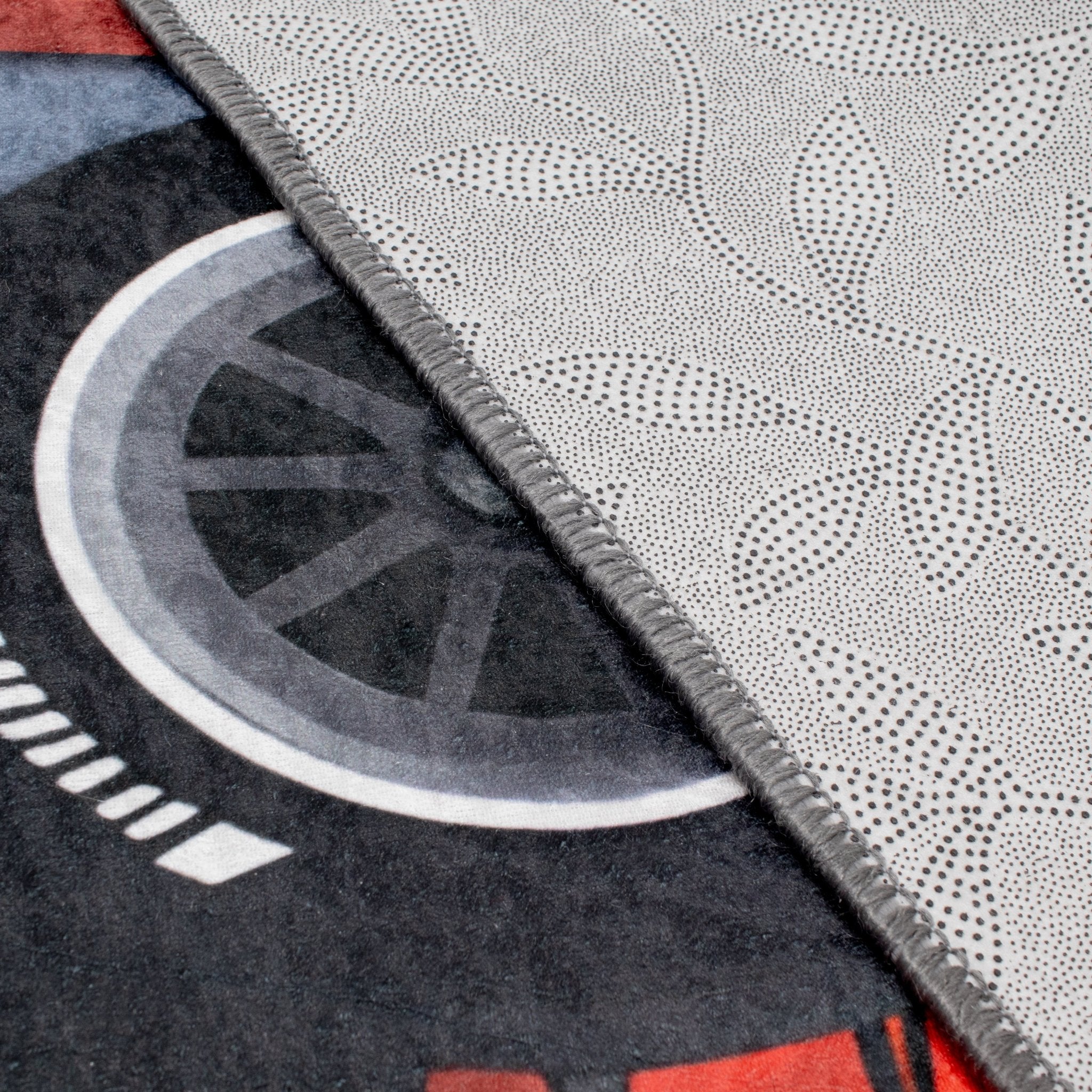 Speed Hero Kids Digital Carpet