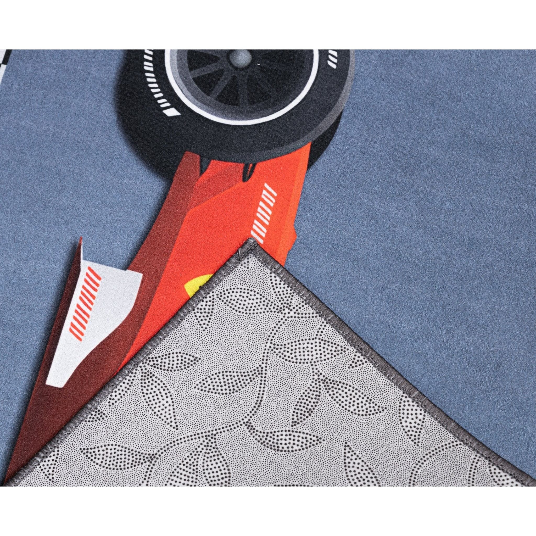 speed hero kids digital