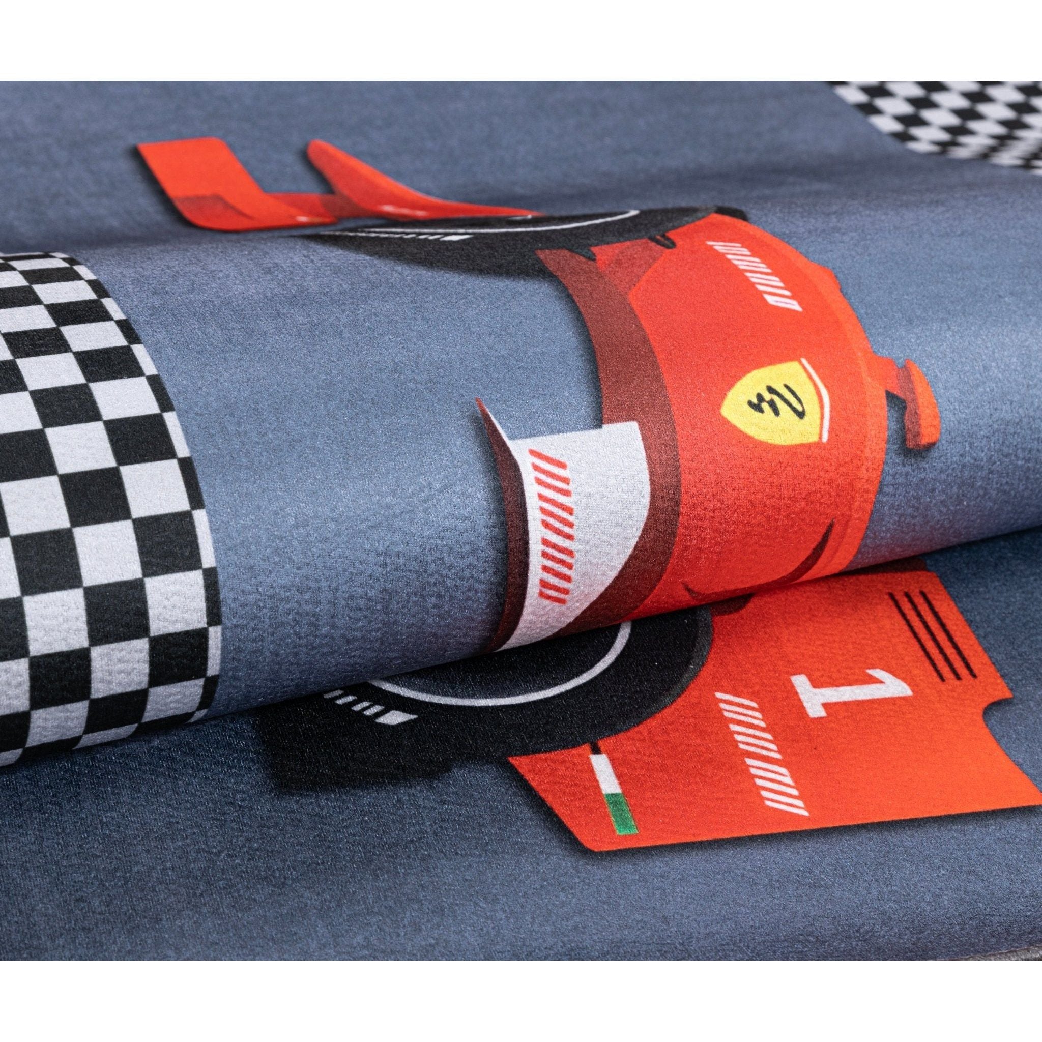 speed hero kids digital