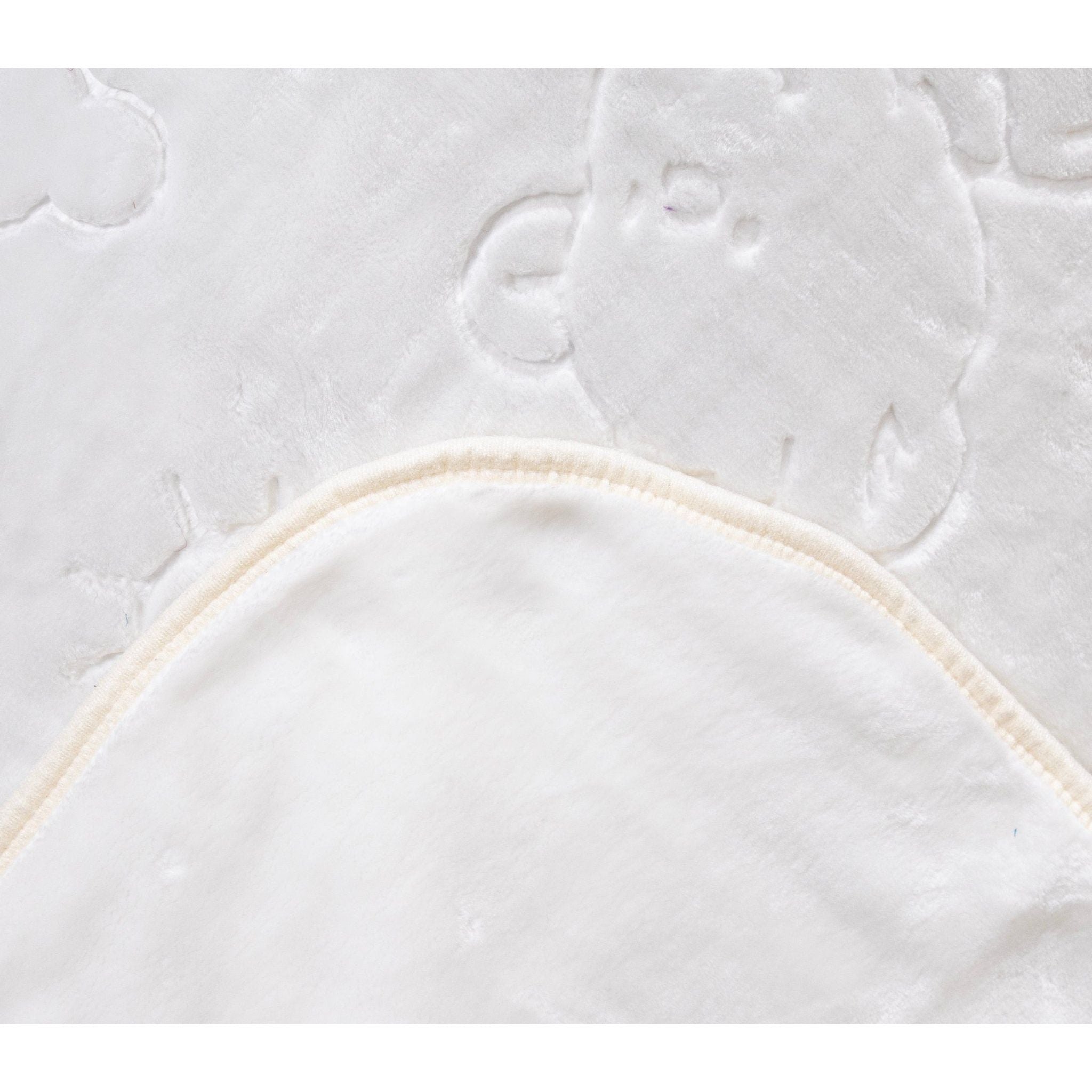 cozynest baby blanket soft