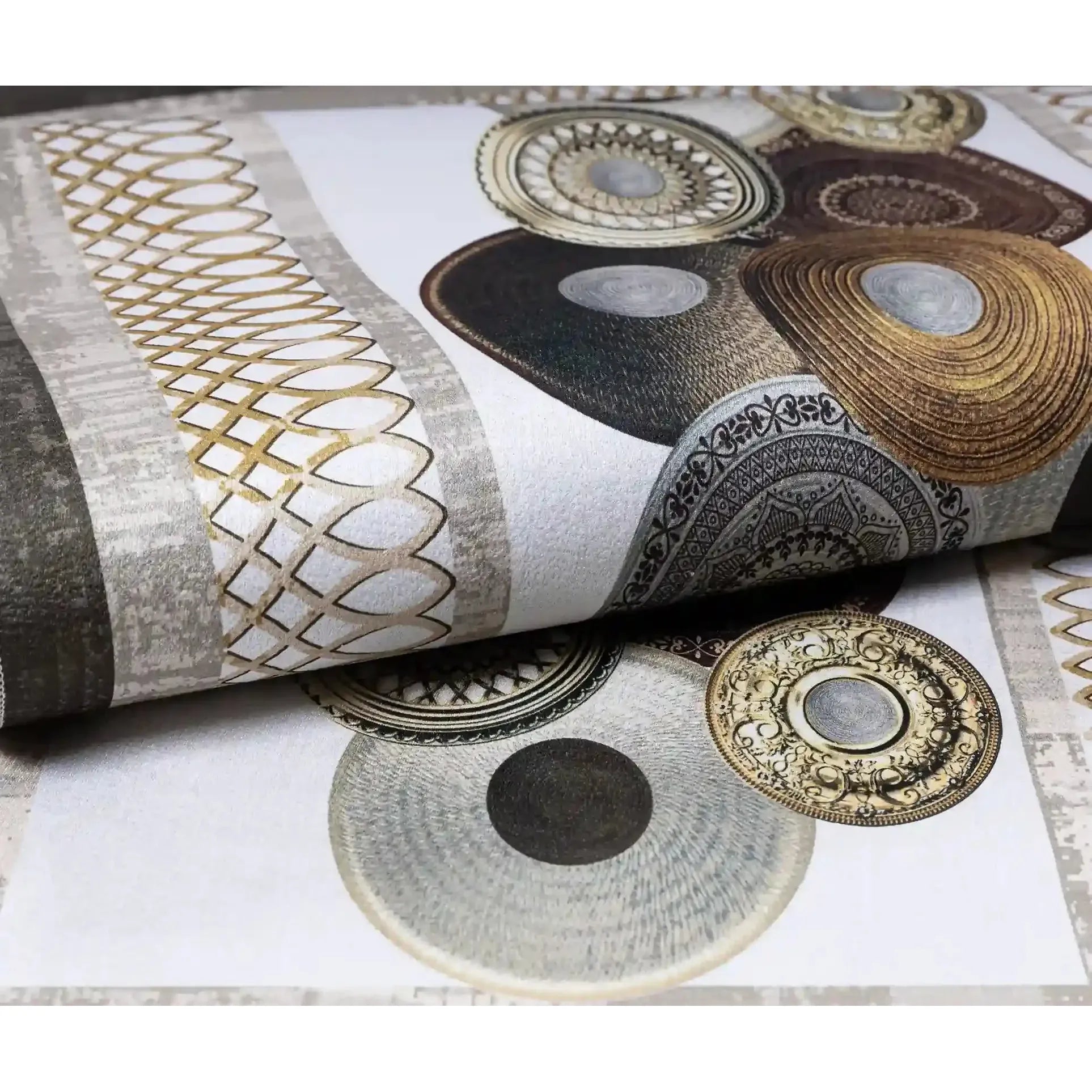 cyberloom carpet vibrant