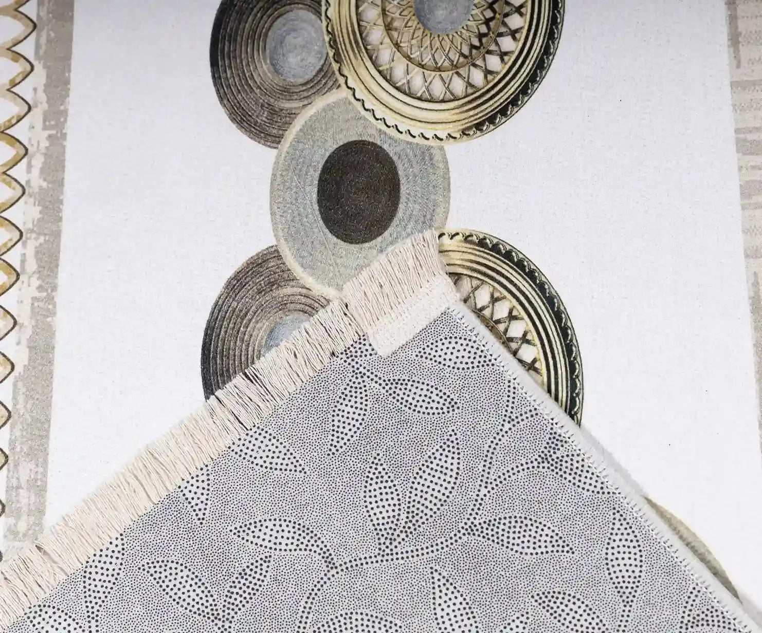 cyberloom carpet vibrant