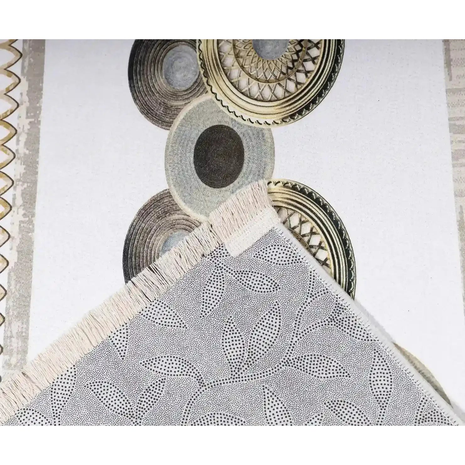 cyberloom carpet vibrant