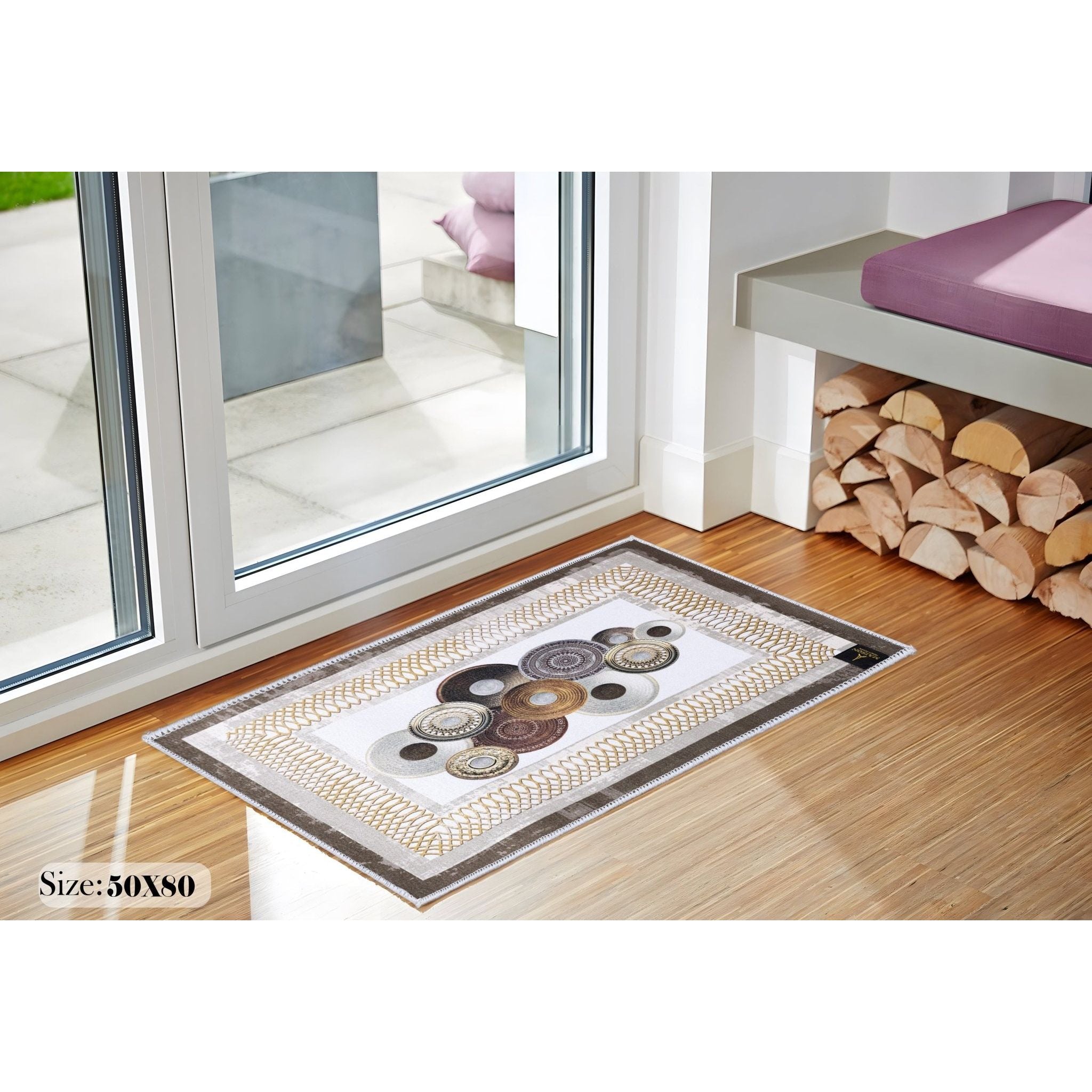 cyberloom door mat durable