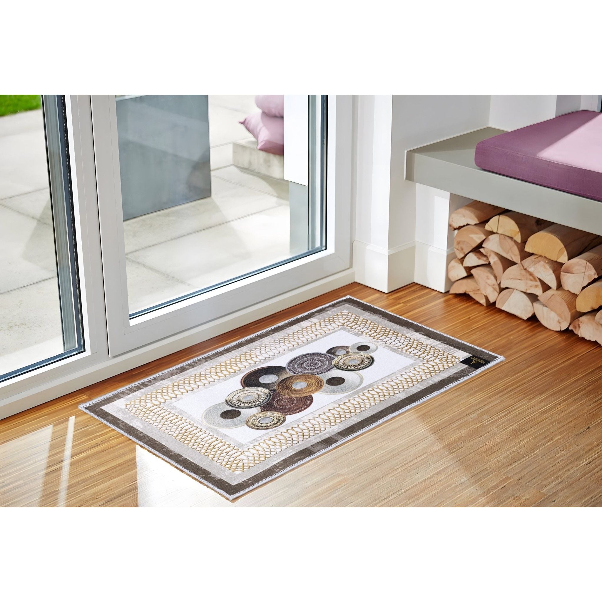 cyberloom door mat durable