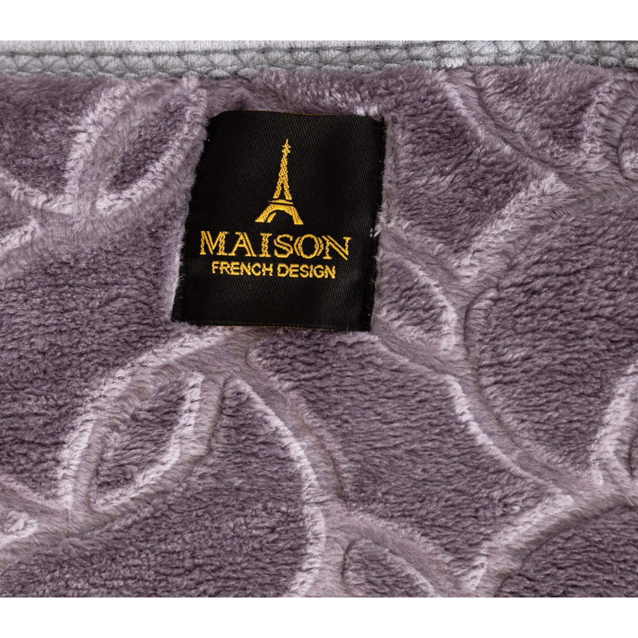 dyedream blanket grey