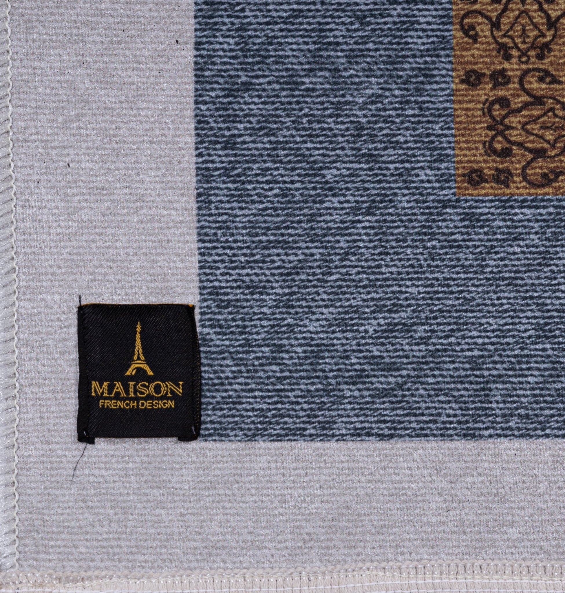 Elara Digital Corridor Carpet