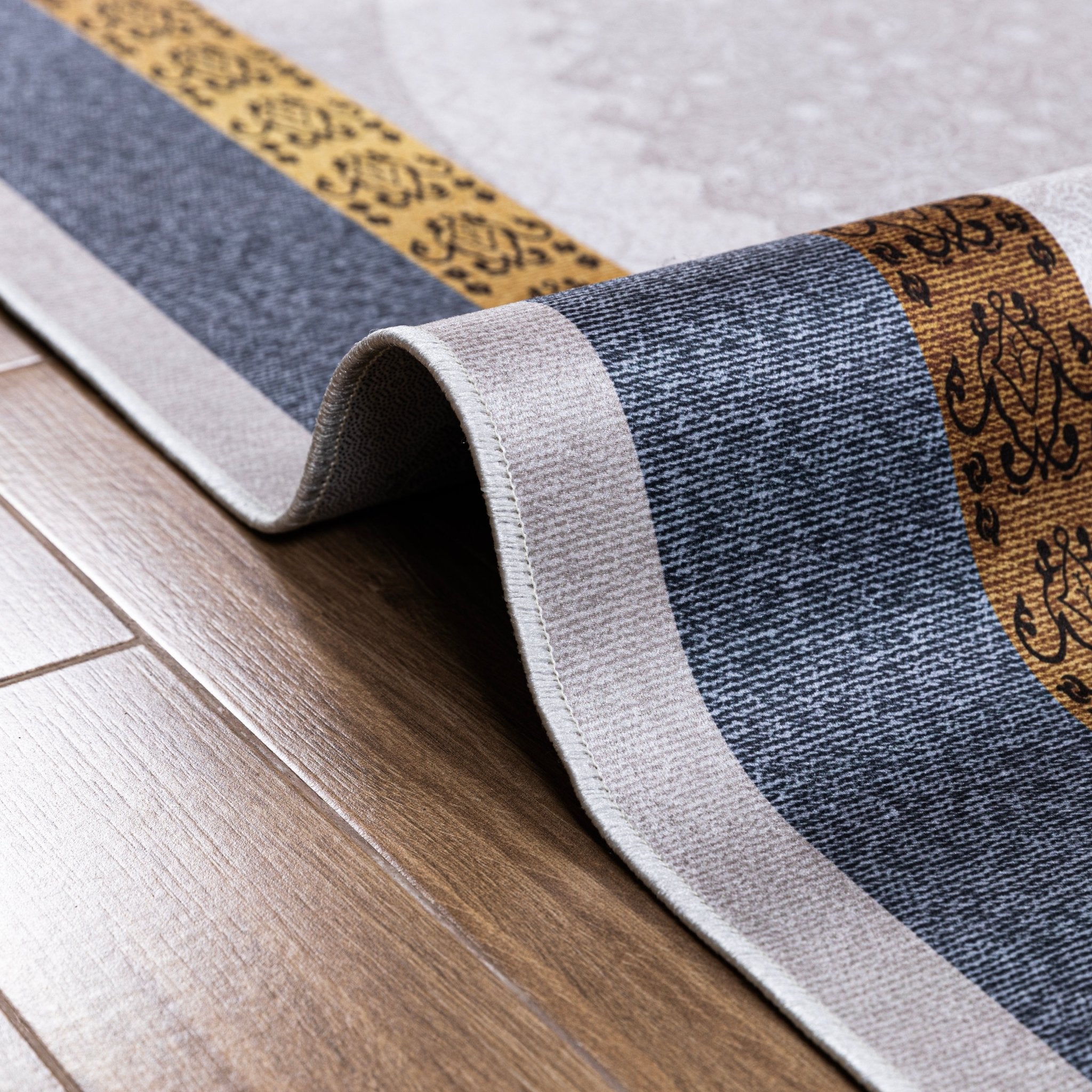 Elara Digital Corridor Carpet