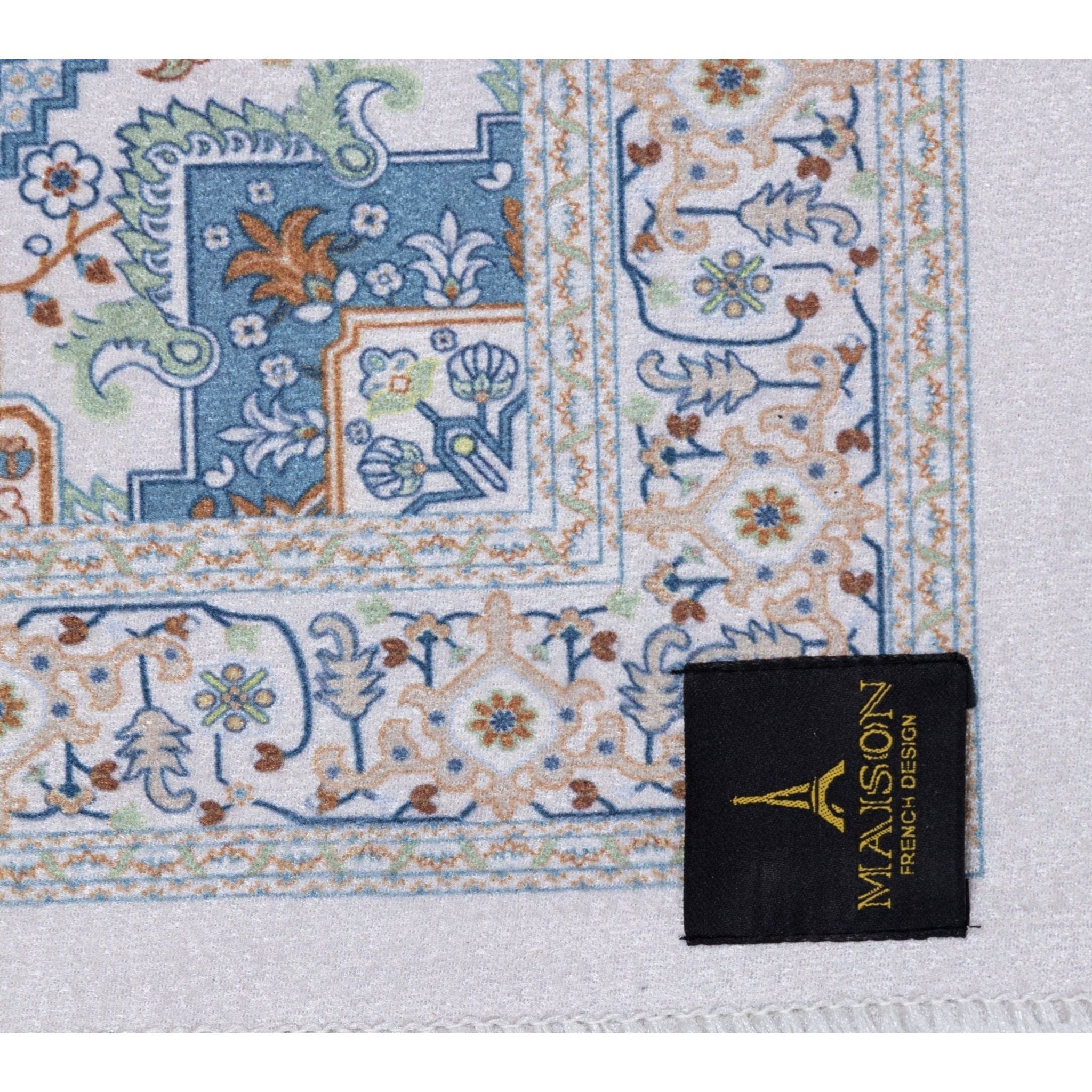 elegant door mat non slip