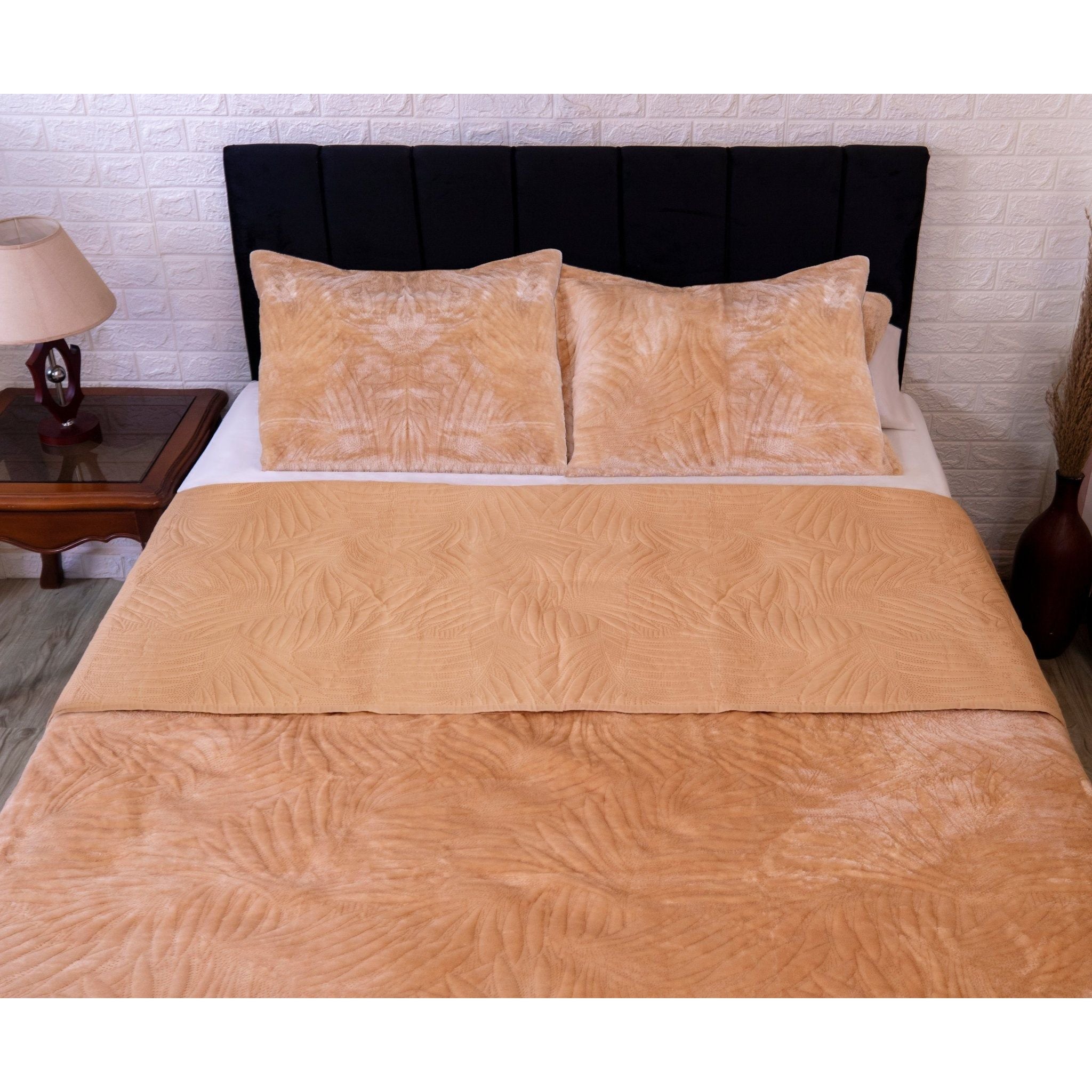 eternawarm bed cover