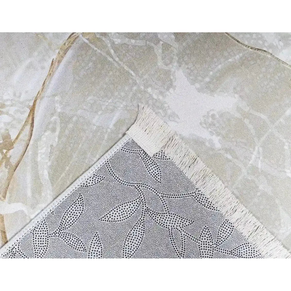 golden square rug 150x200