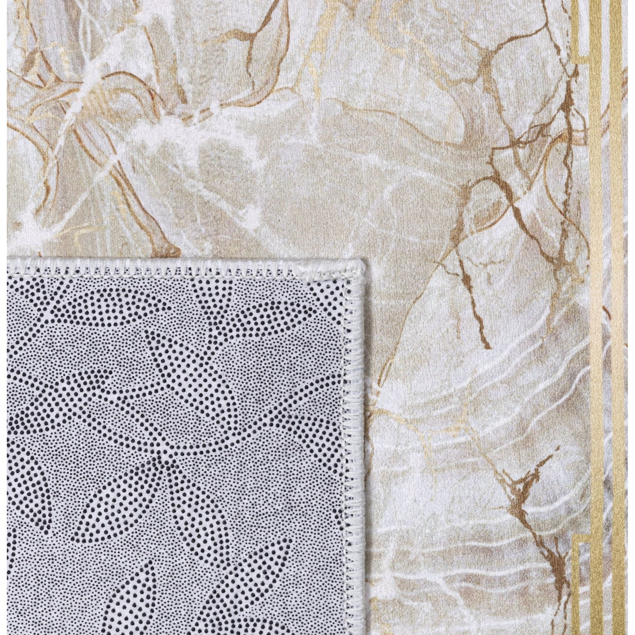 golden square door mat durable