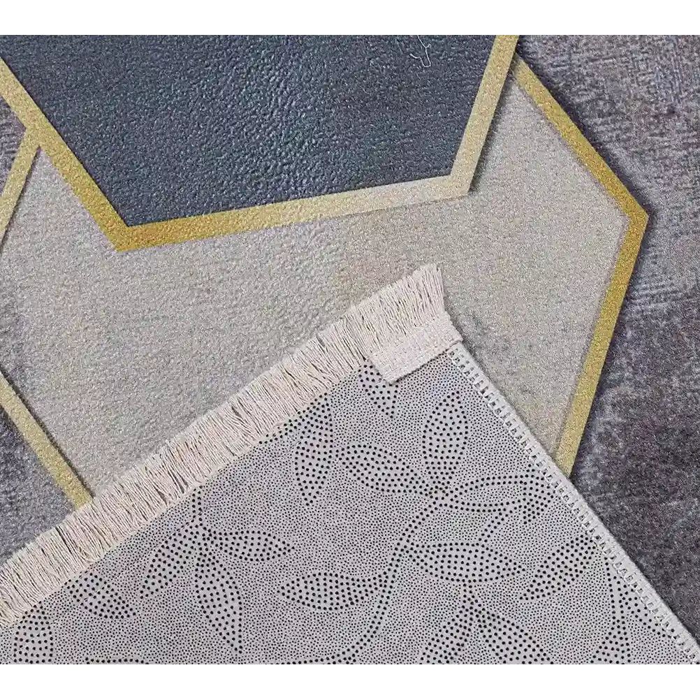 hexa mat digital corridor