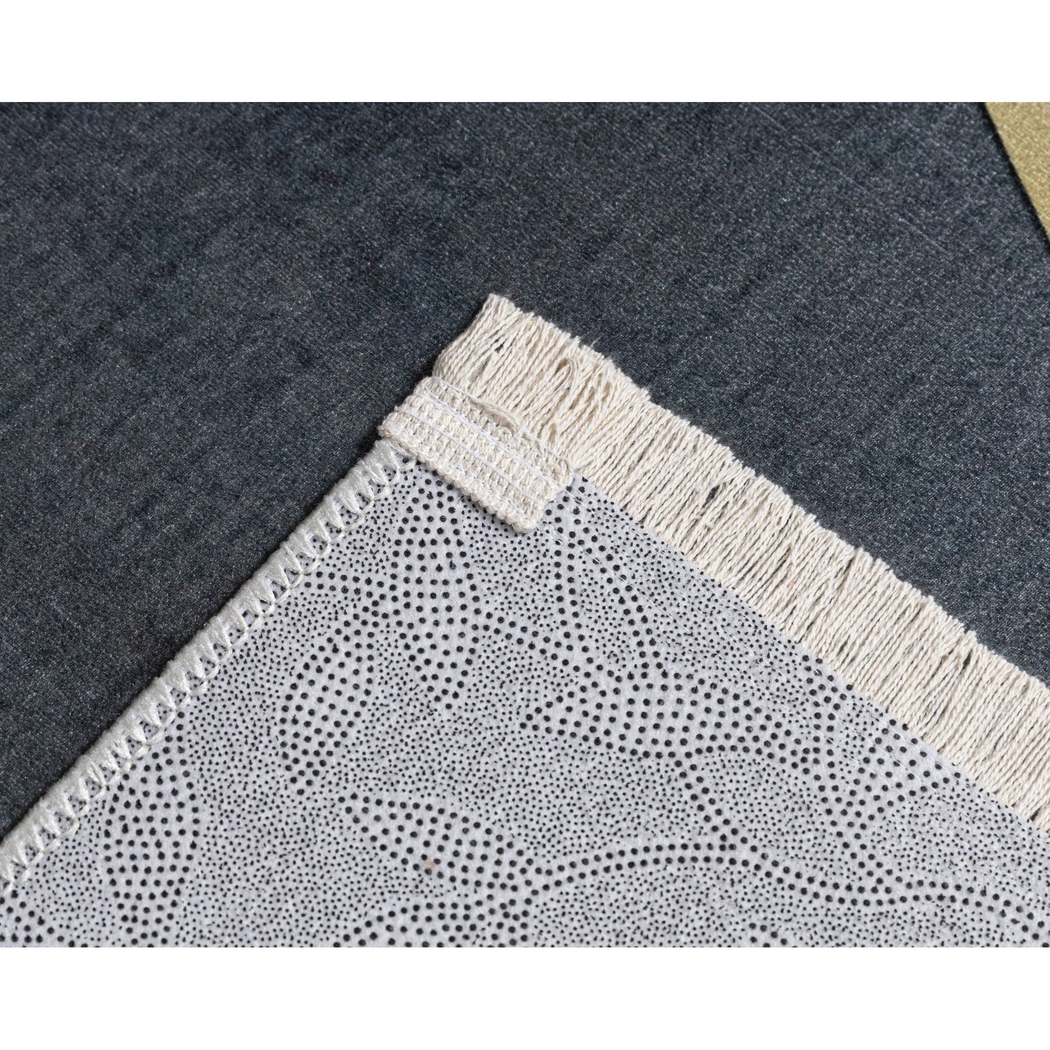 hexamat 3d printed rug