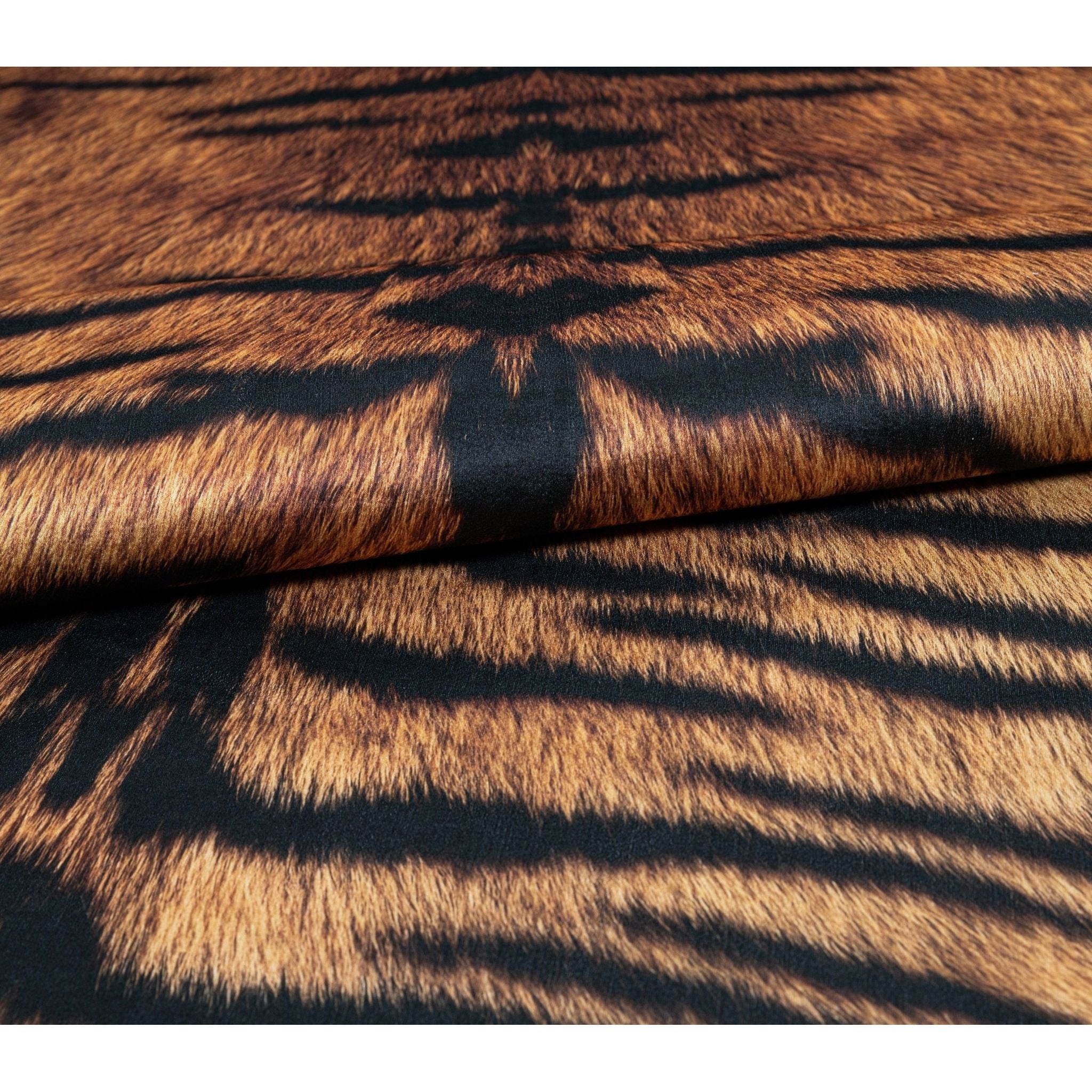 leopard mat 150cm x 200cm