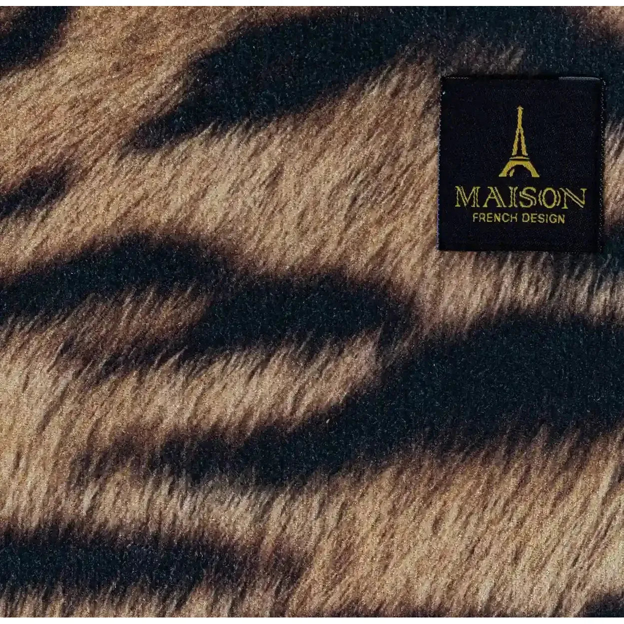 leopard mat digital carpet