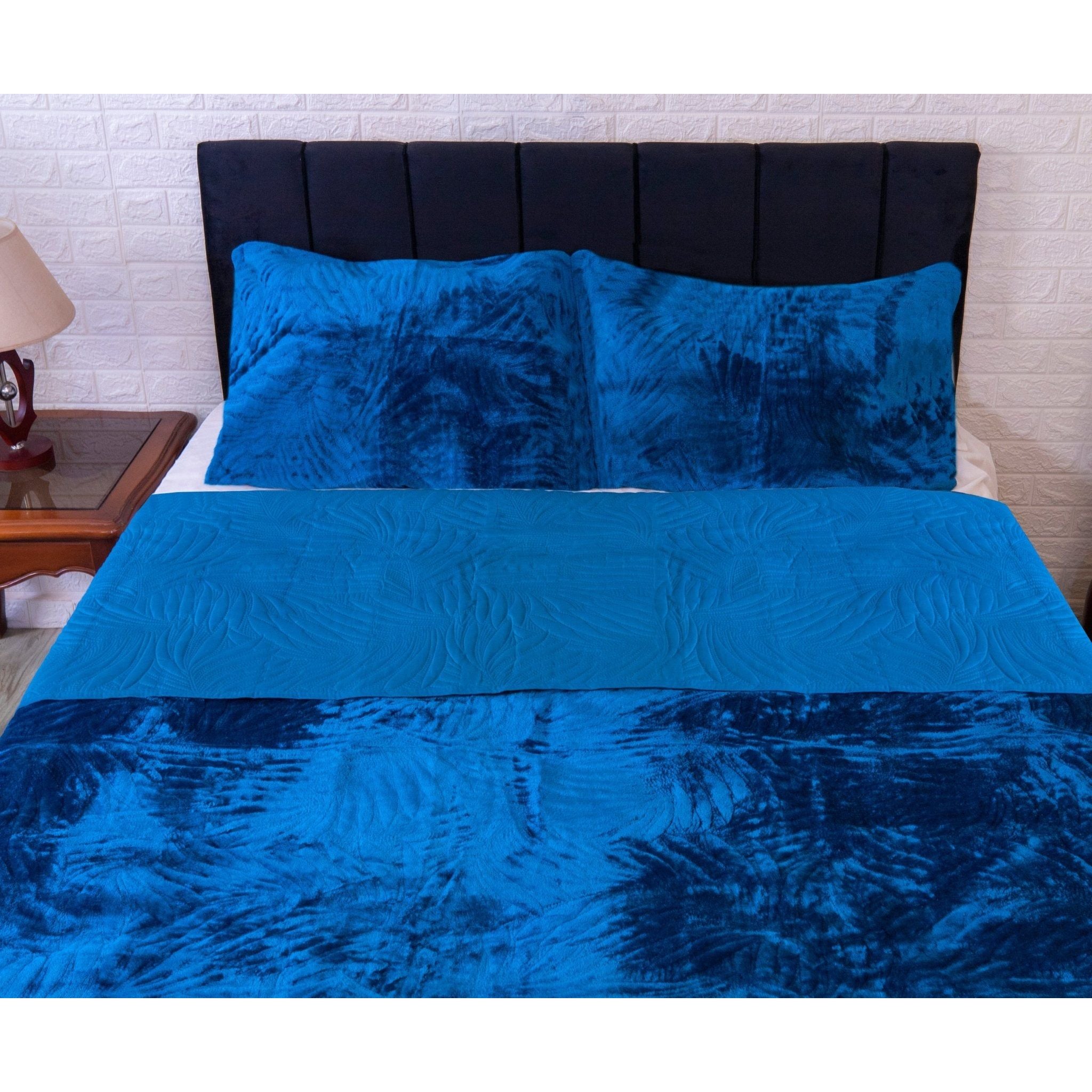 luxelayer ultrasonic blanket