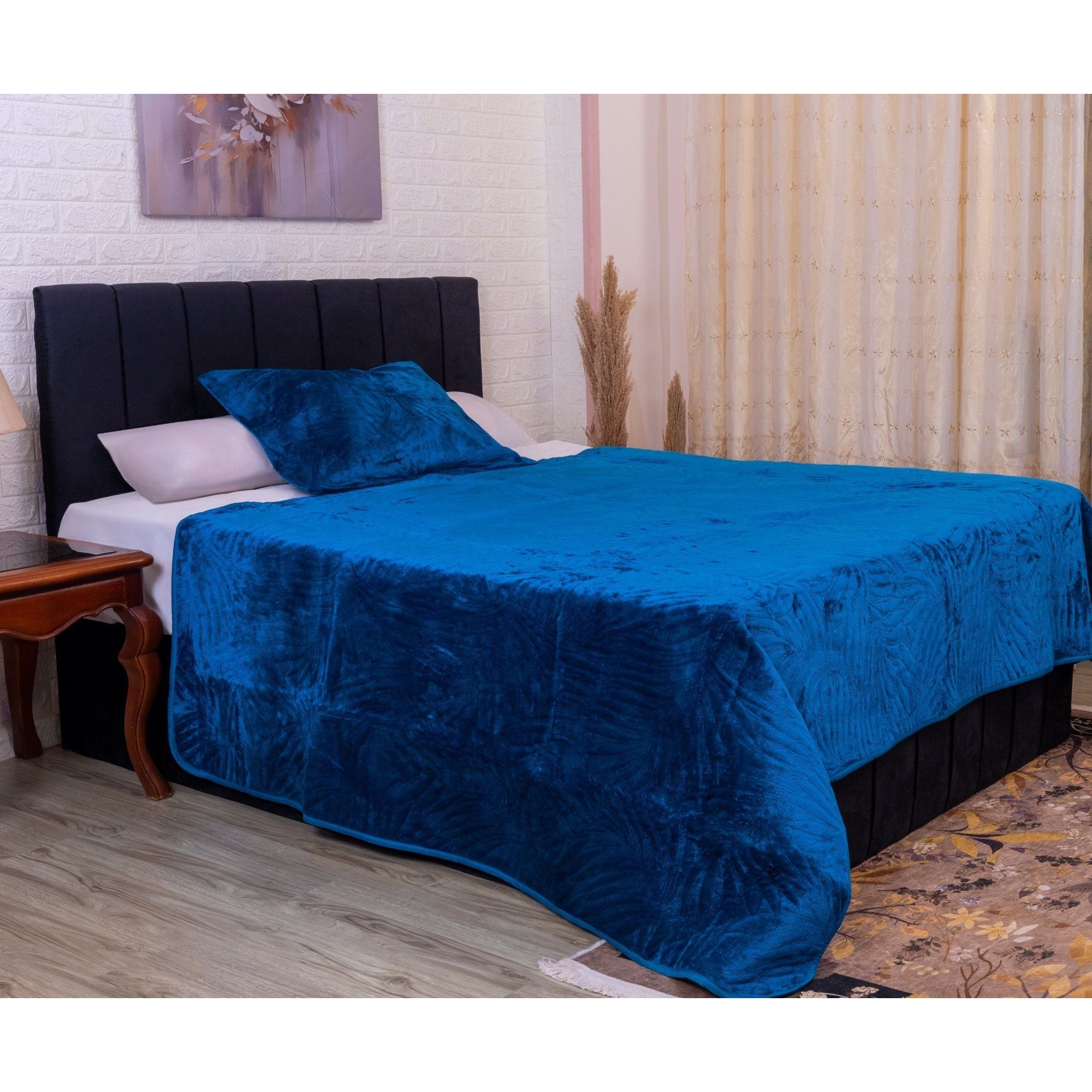 luxelayer ultrasonic blanket