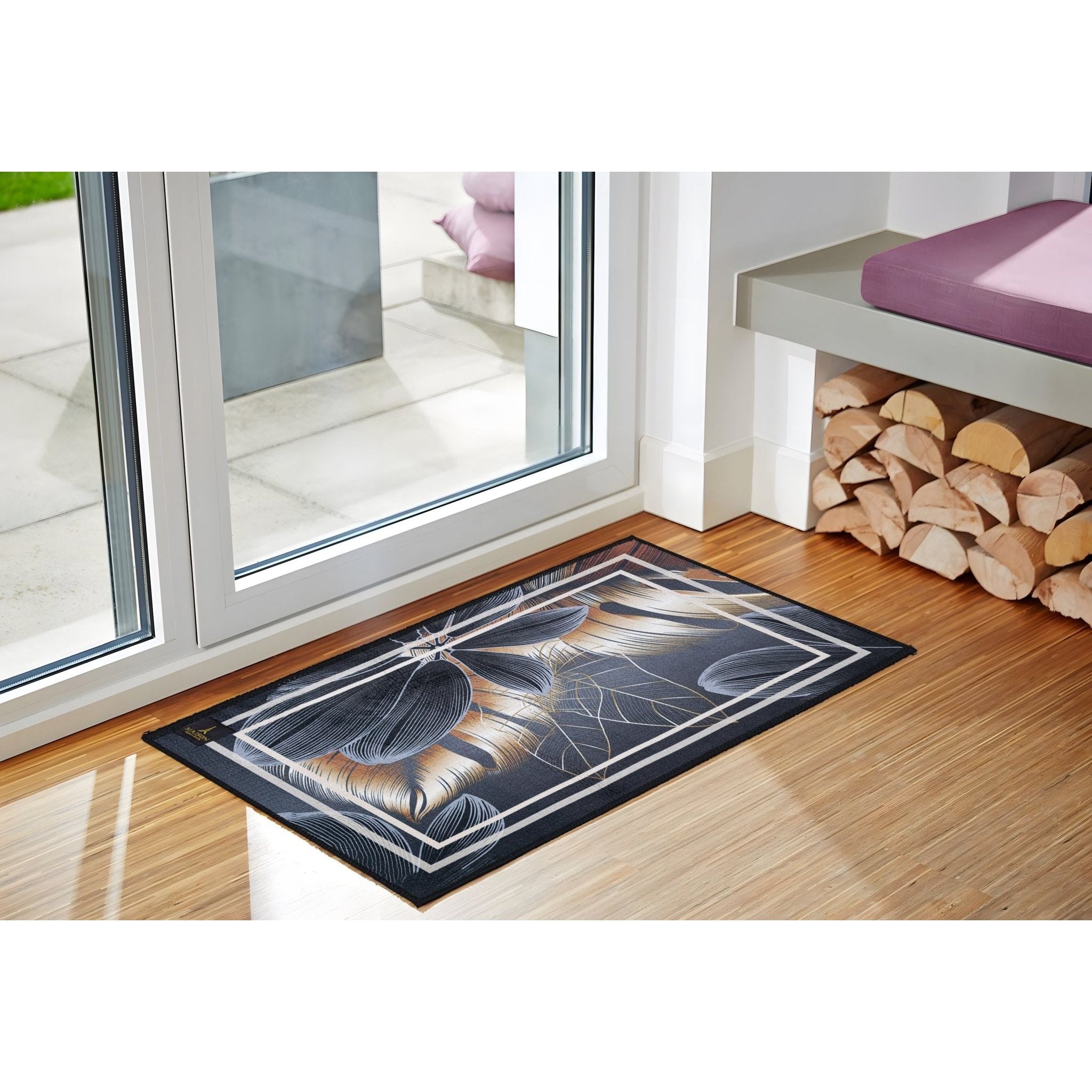 majestech mat door mat
