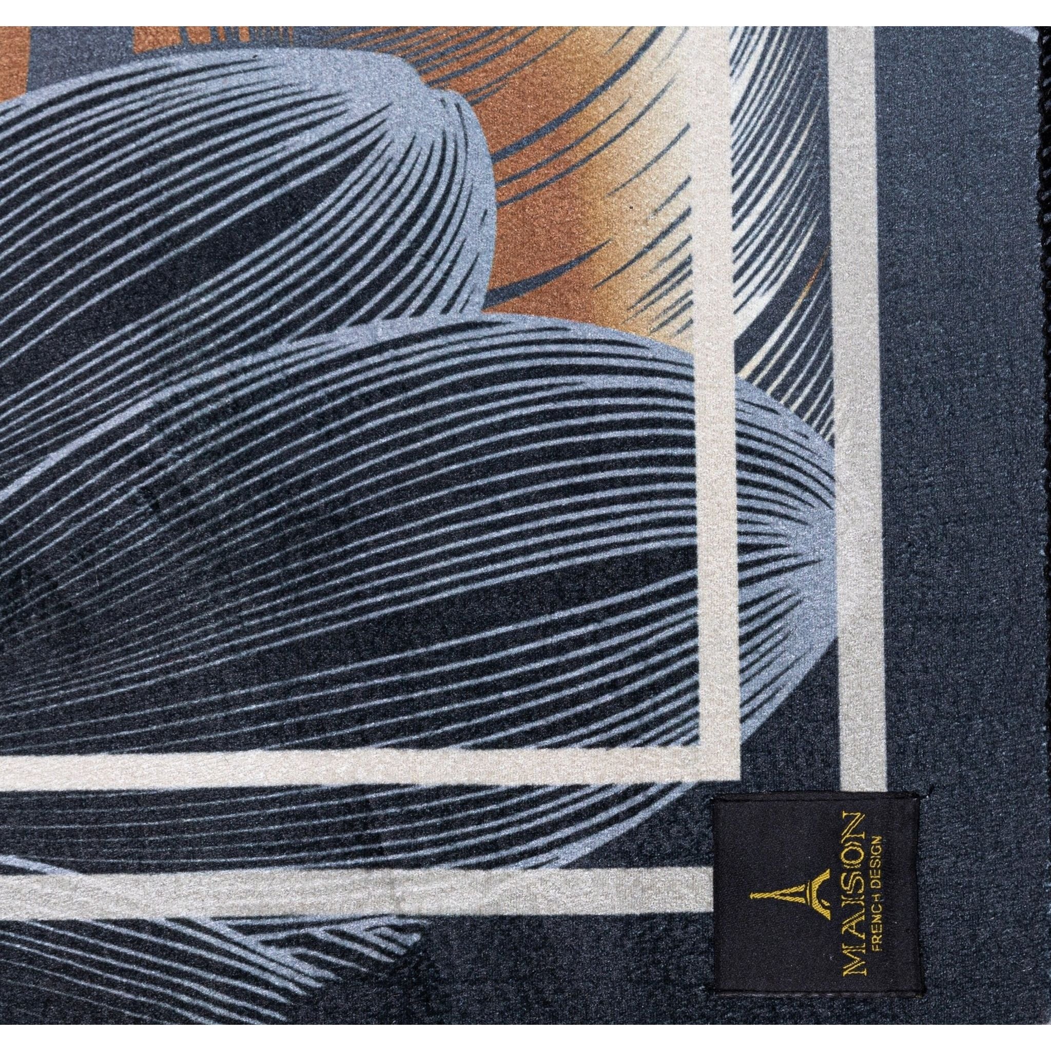 majestech mat door mat