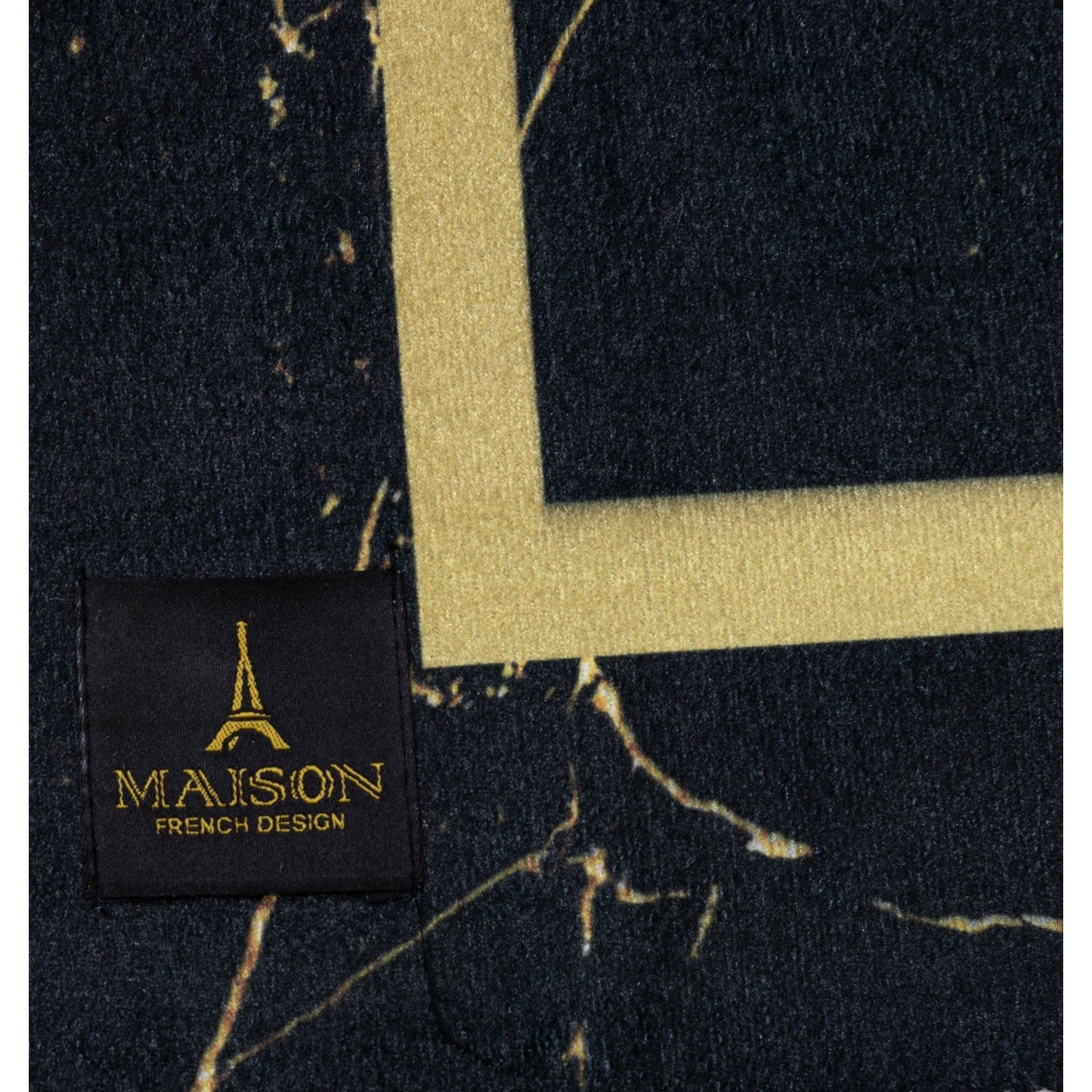 marble door mat durable design