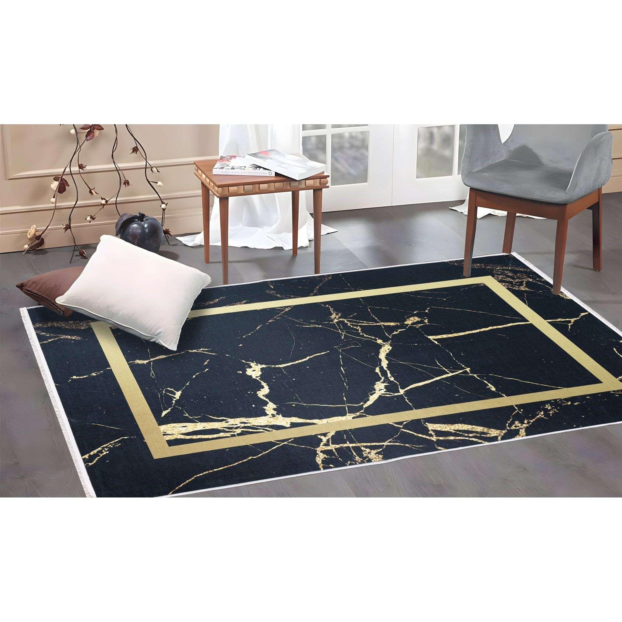 marble mat 150cm x 200cm