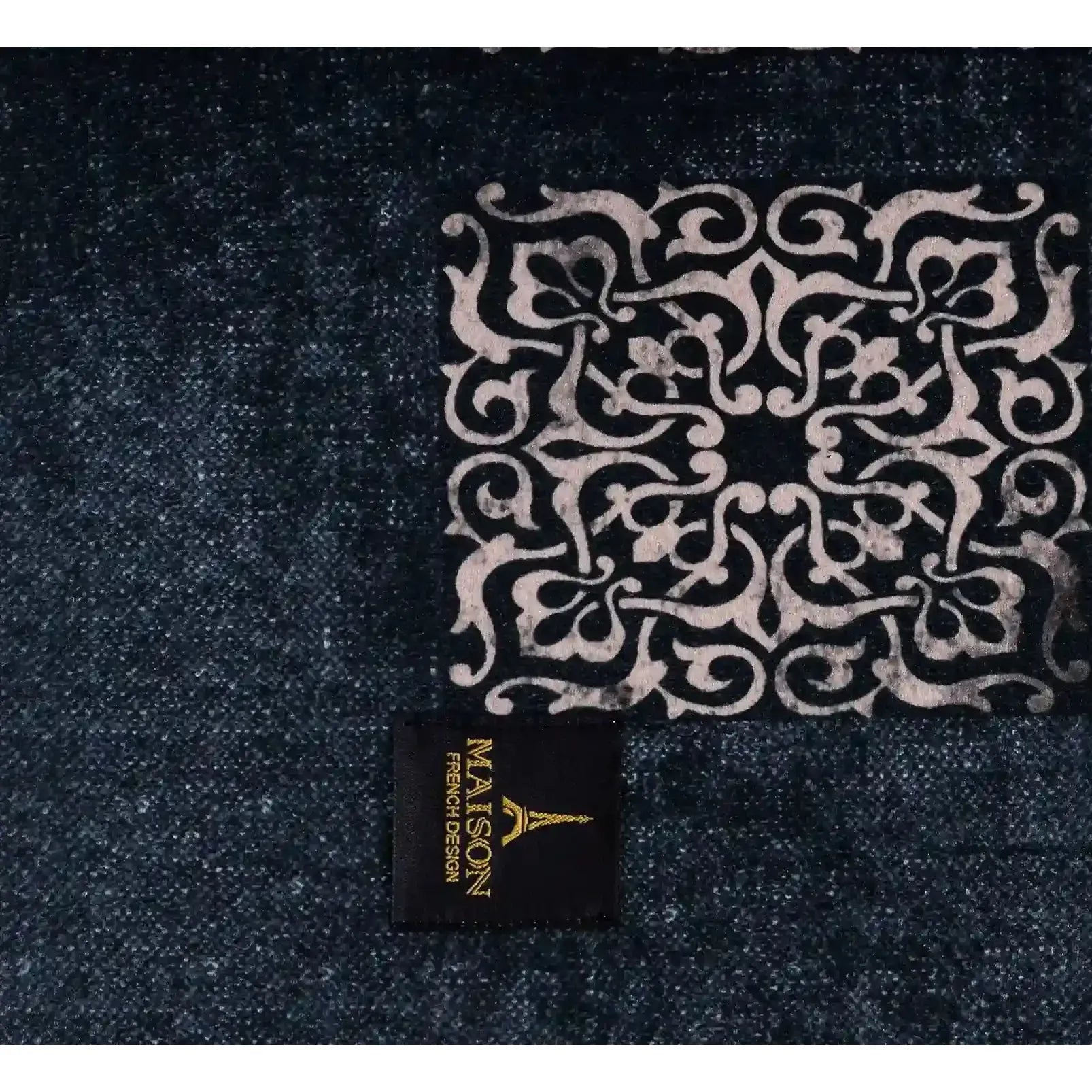 metamat digital corridor