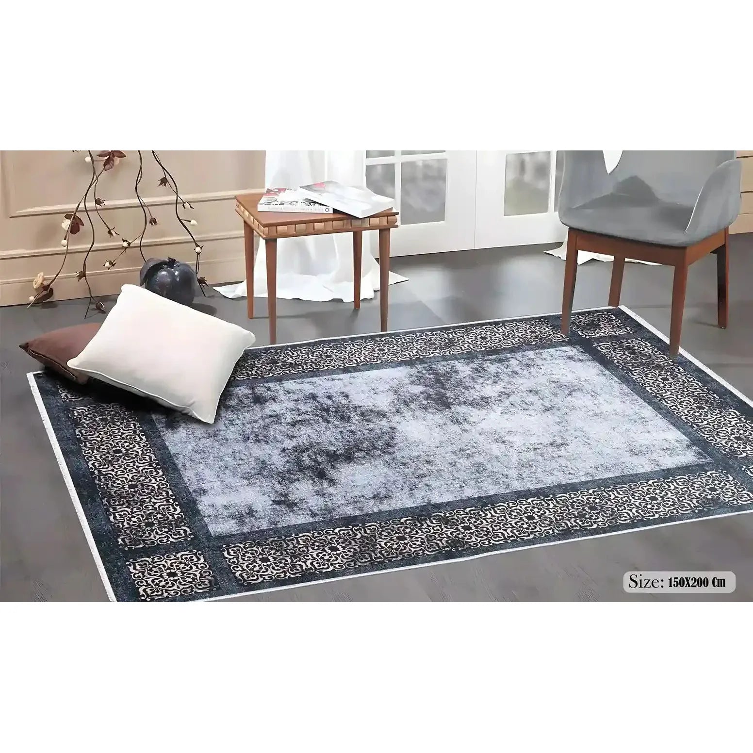 metarug 150cm x 200cm
