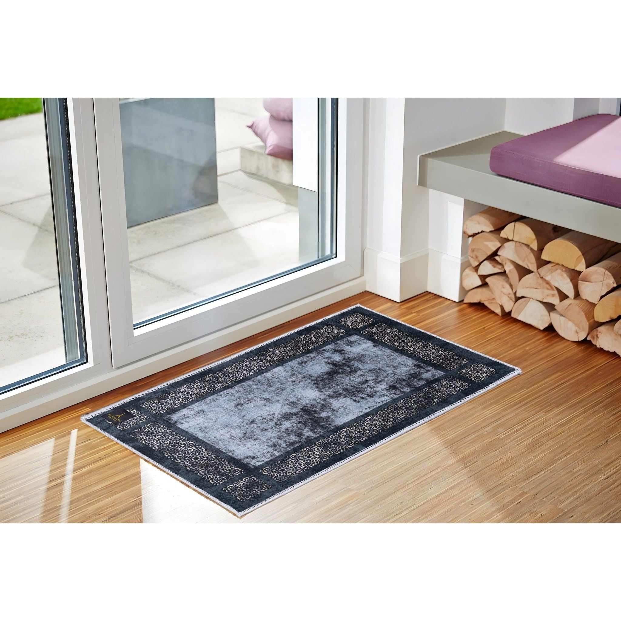 metarug door mat durable