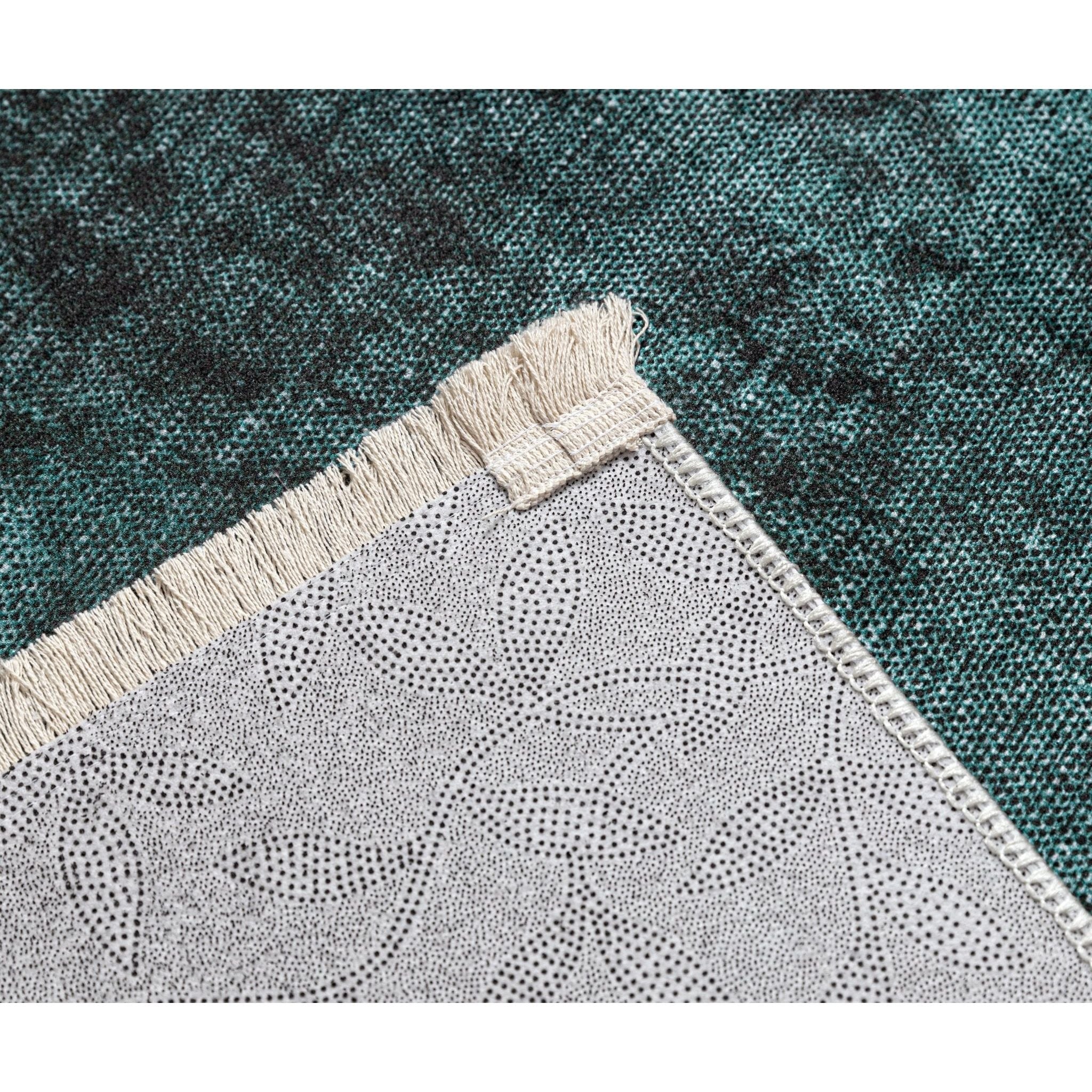 metarug mat green 150cm x