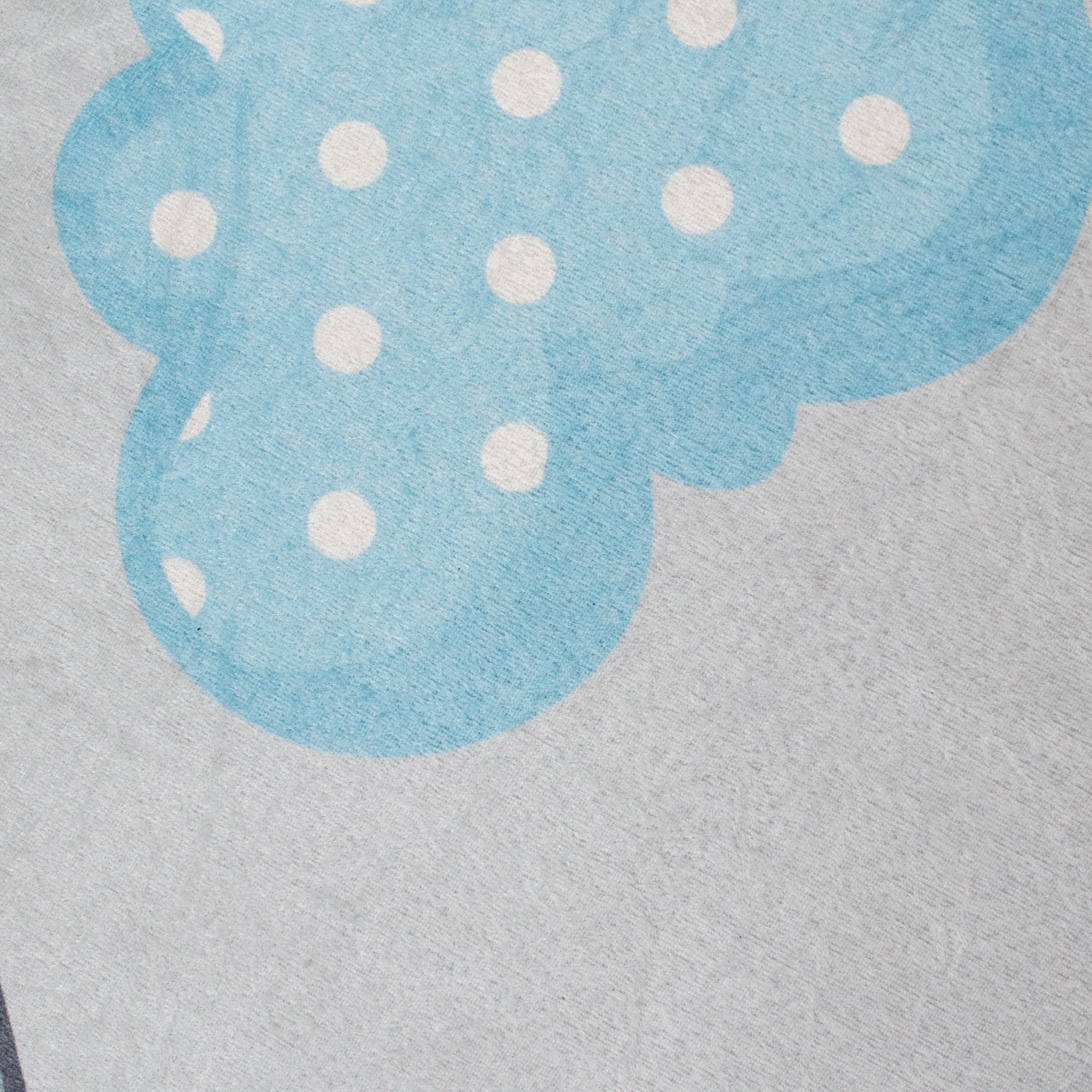 Cloud Balloon Kids Digital Carpet