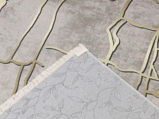 Goldera Digital Carpet (150cm x 200cm)
