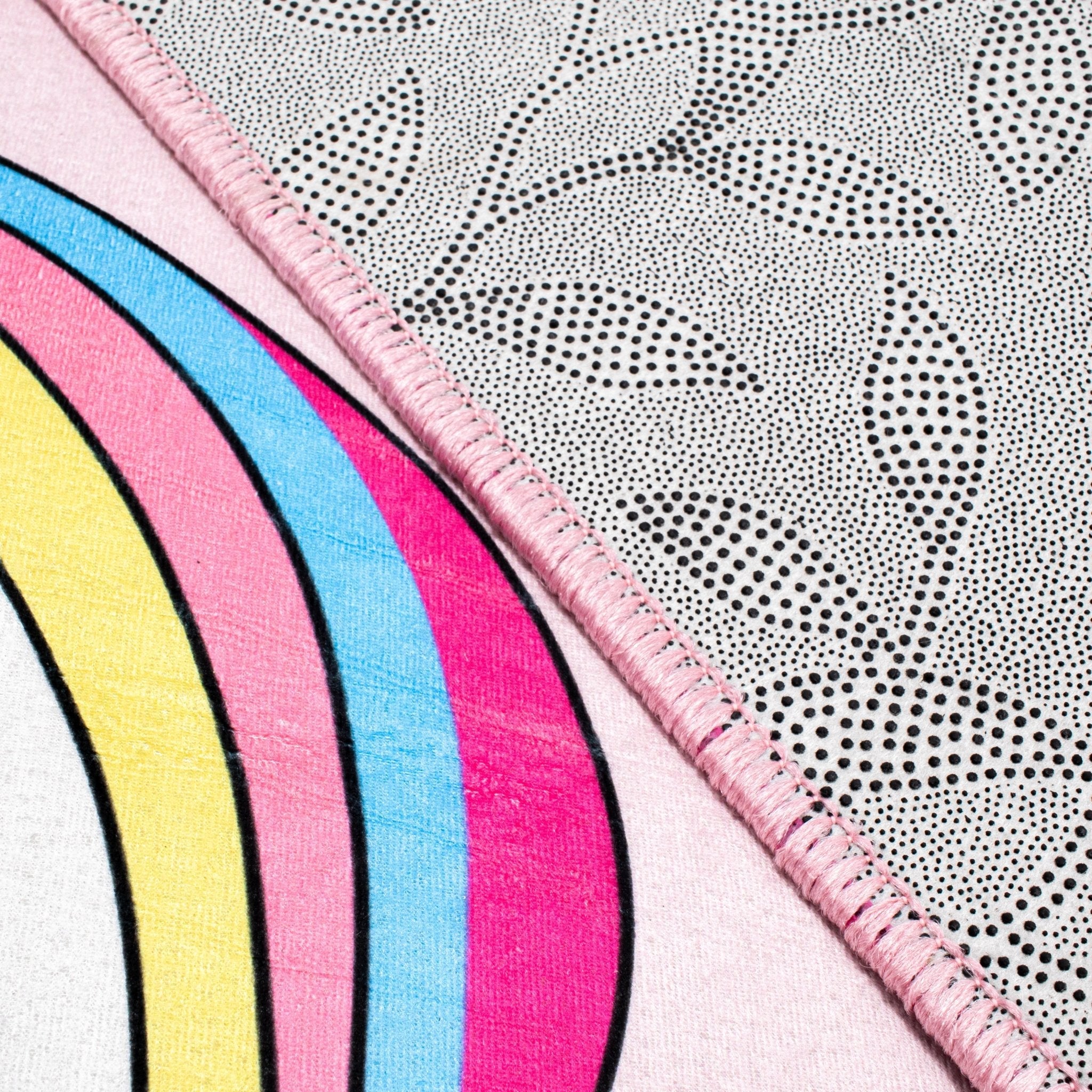 Dream Cloud Kids Digital Carpet