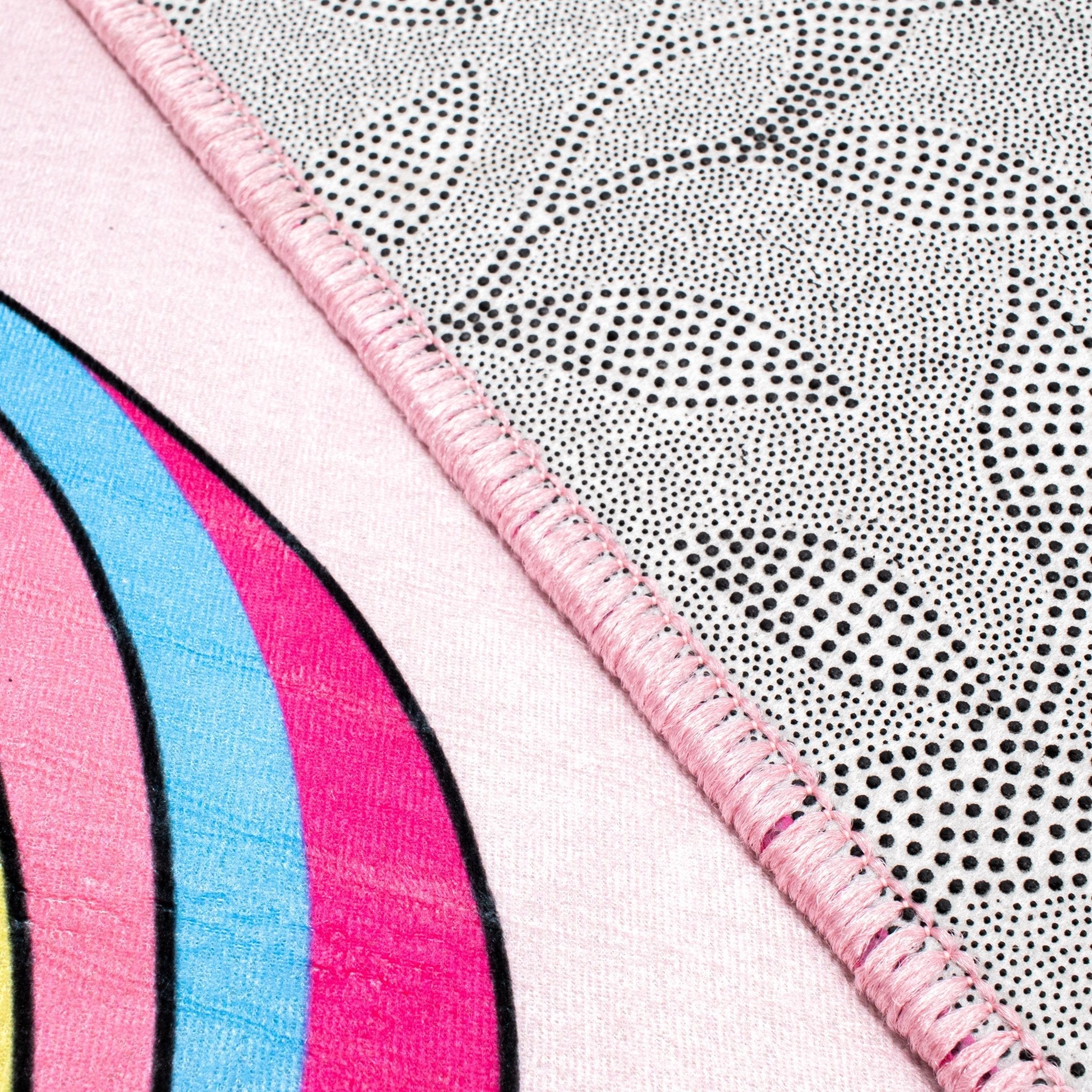 Dream Cloud Kids Digital Carpet