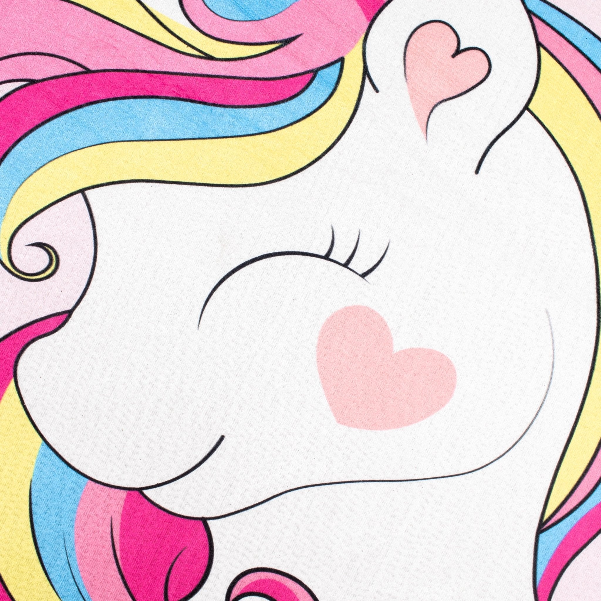 Dream Cloud Kids Digital Carpet