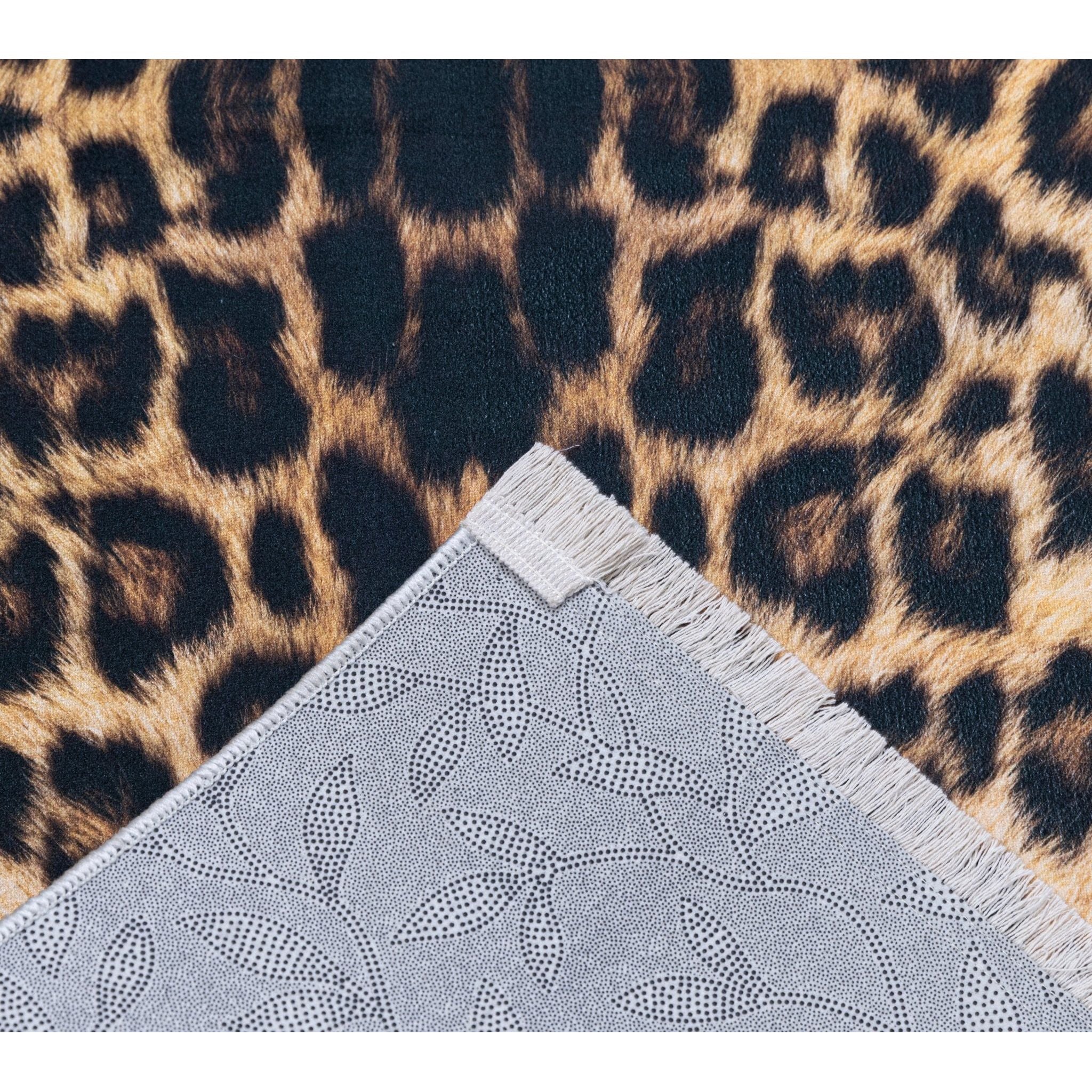 tiger mat 150cm x 200cm