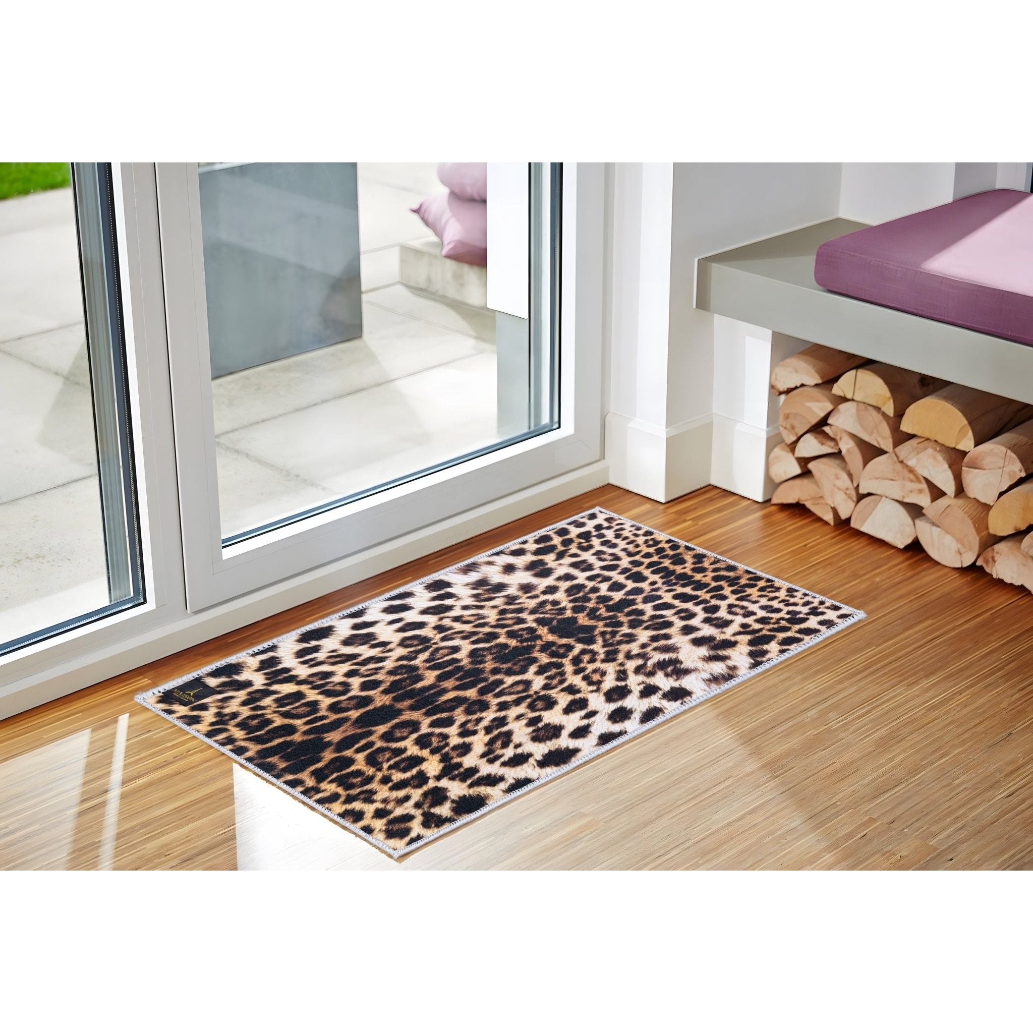 tiger mat door mat durable