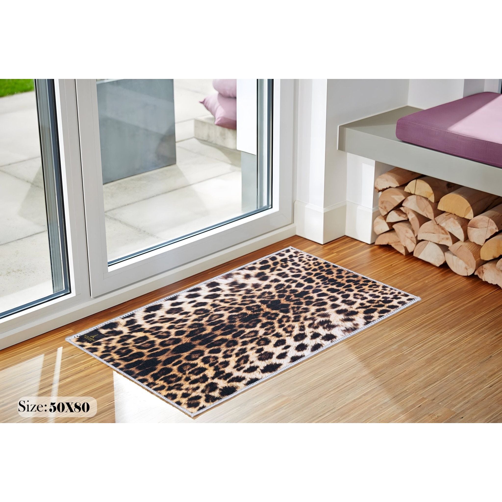 tiger mat door mat durable