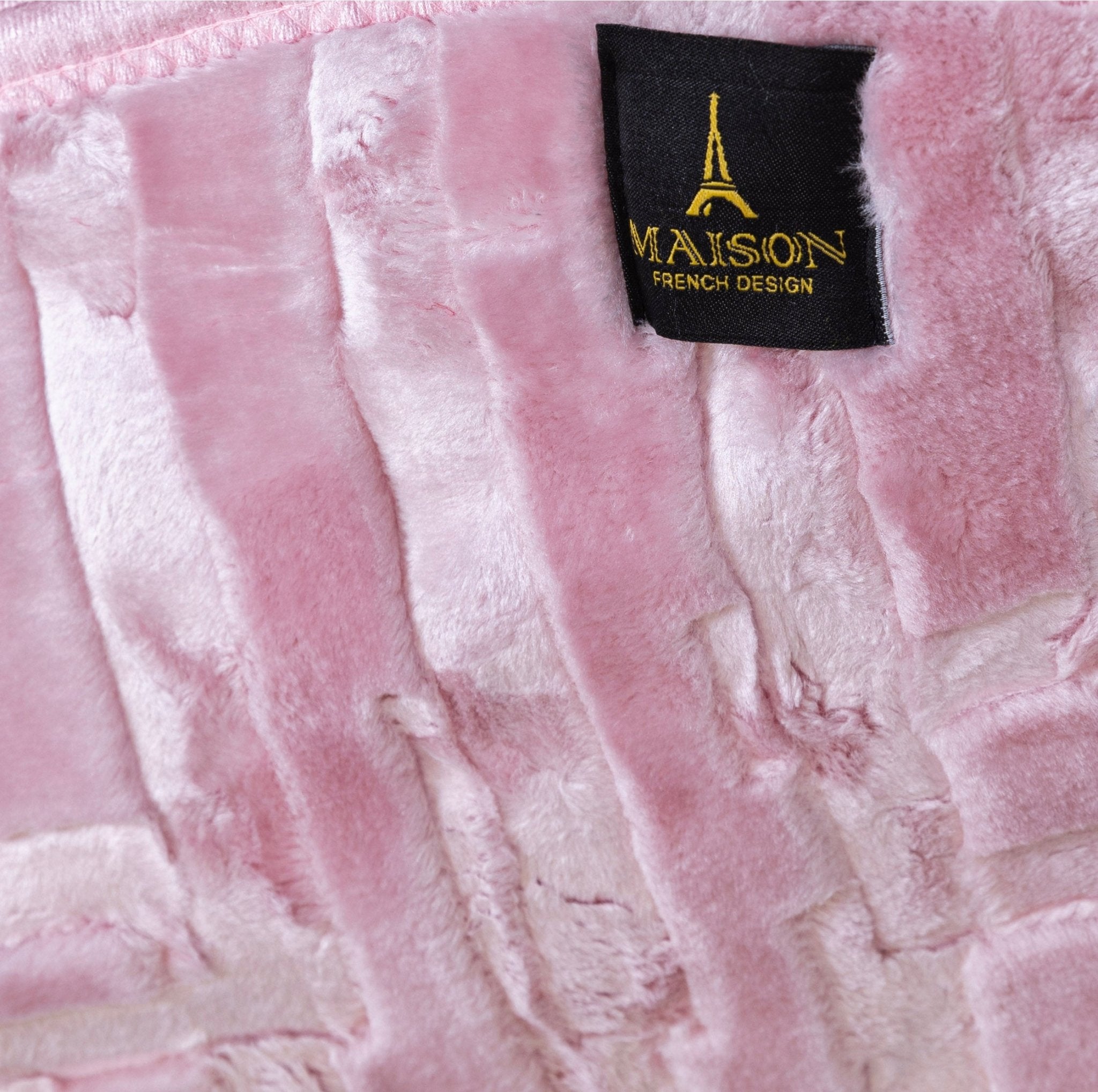 VelvaCloud Blanket (Cashmere) 3.6KG