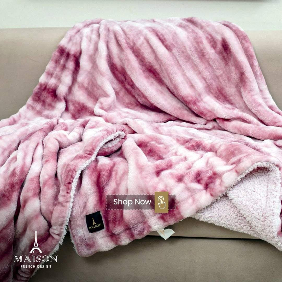 Made in Egypt: Inside La Maison’s Textile Factory