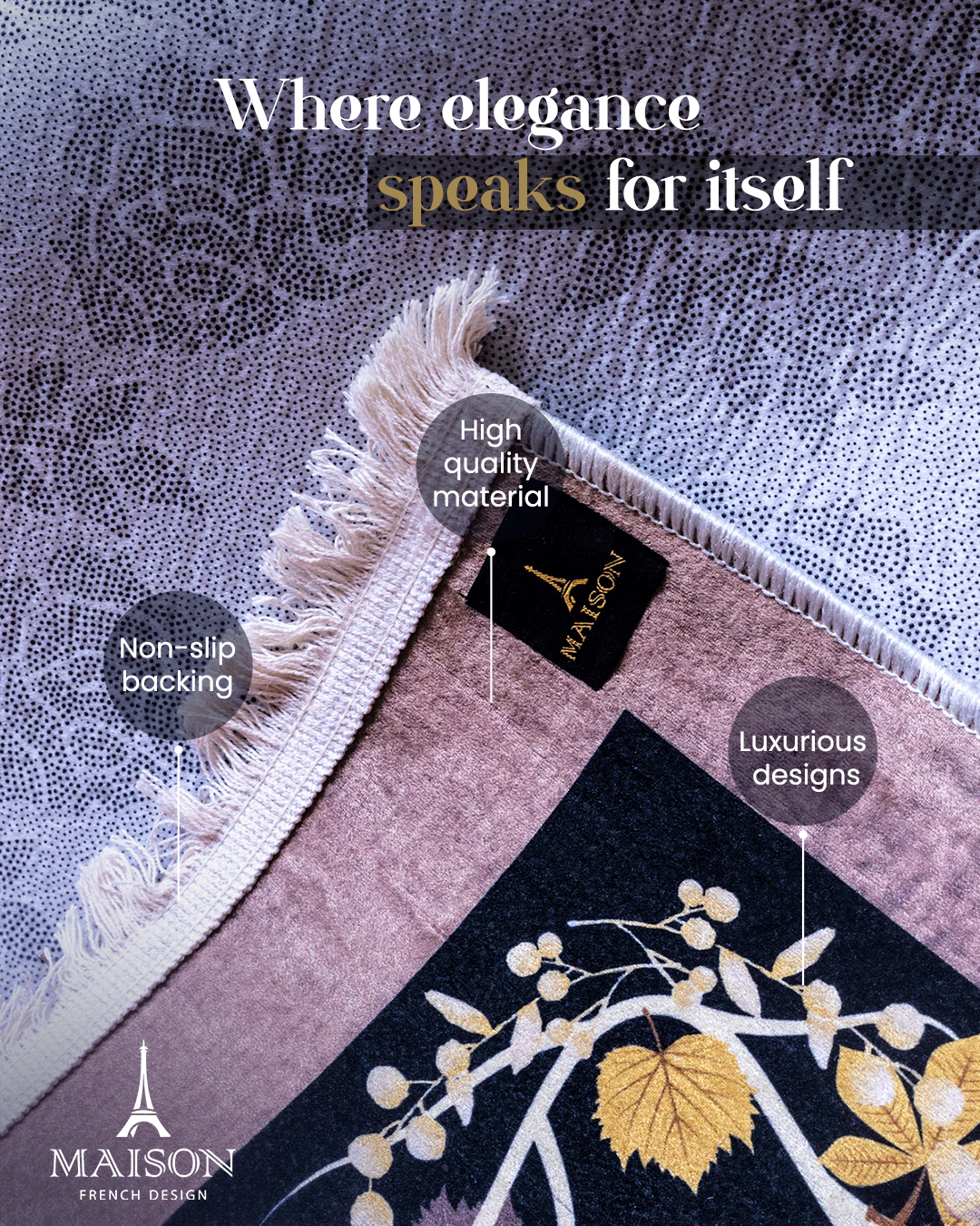 Cozy Winter Essentials for Your Egyptian Home