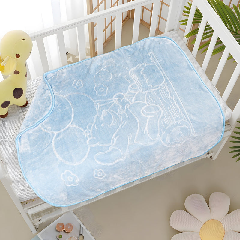 Baby Dream Blanket