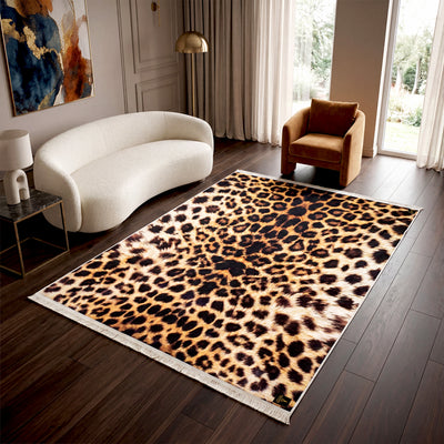 Tiger Mat